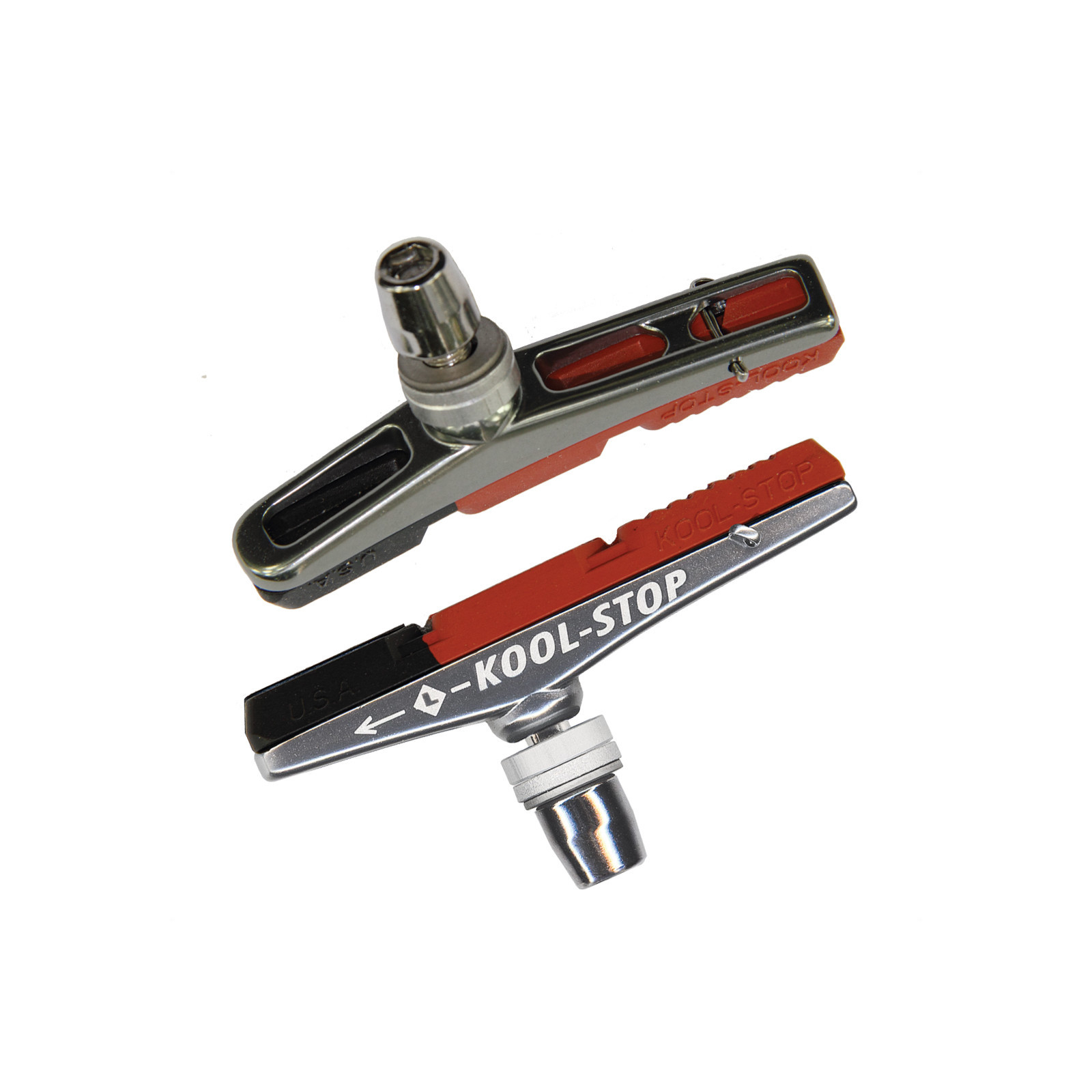 Kool-Stop Cartridge Bremsschuh Kool-Stop Cartridge Bremsschuh