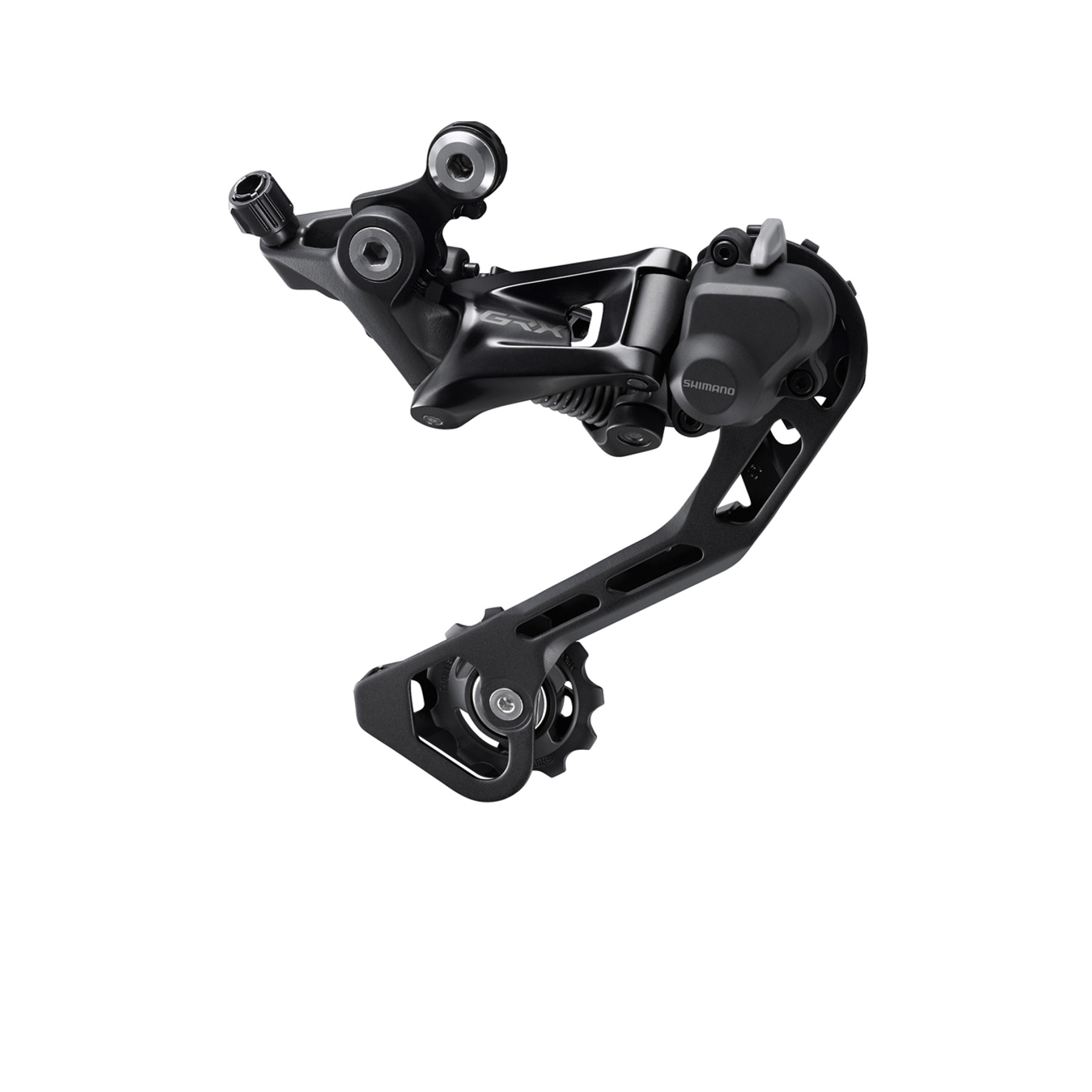 Shimano GRX RX-400 10f. Shimano GRX RX-400 10f.