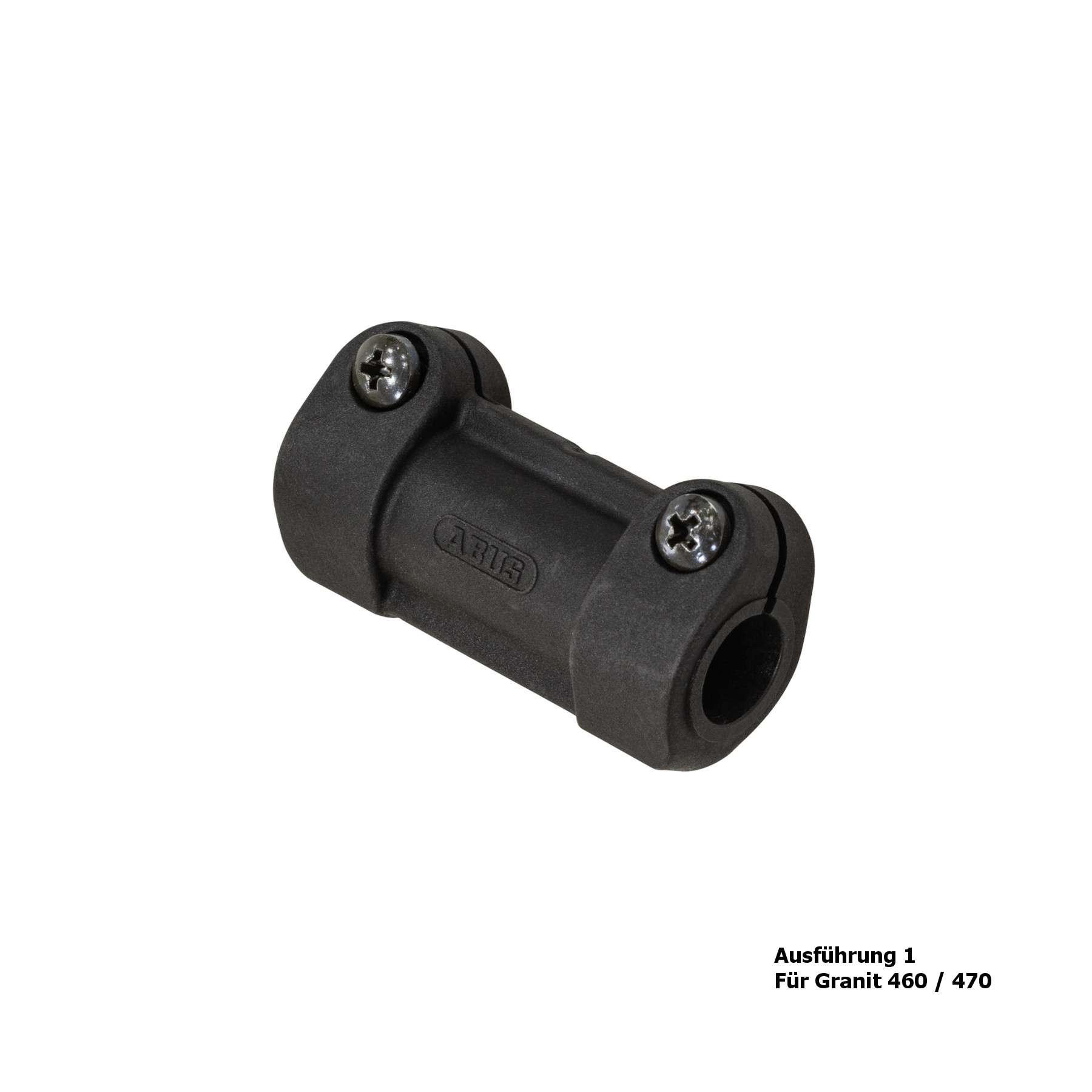 Abus EaZy KF Bügelklemme Abus EaZy KF Bügelklemme