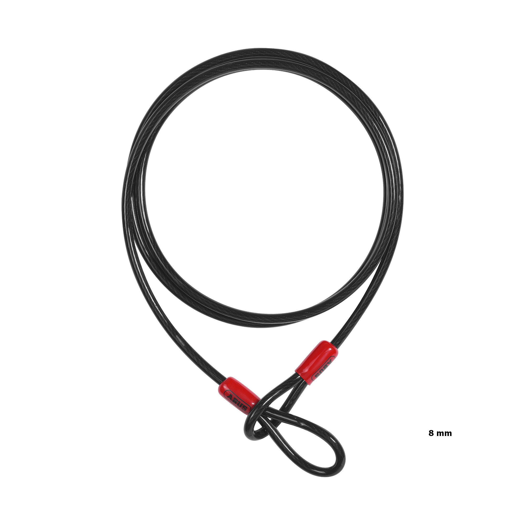 Abus Cobra Schlaufenkabel Abus Cobra Schlaufenkabel