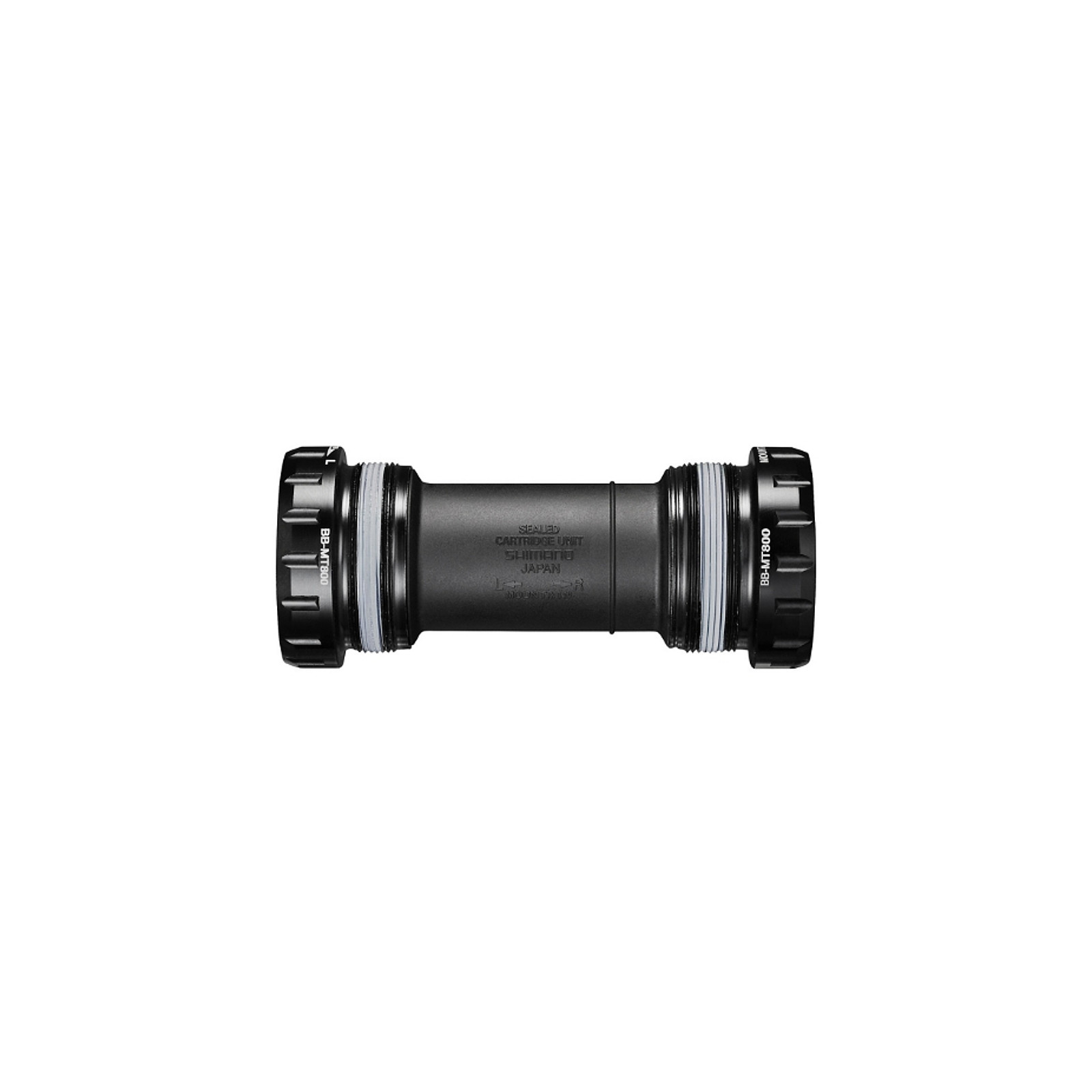 Shimano XT Innenlagerschalen MT800 Shimano XT Innenlagerschalen MT800