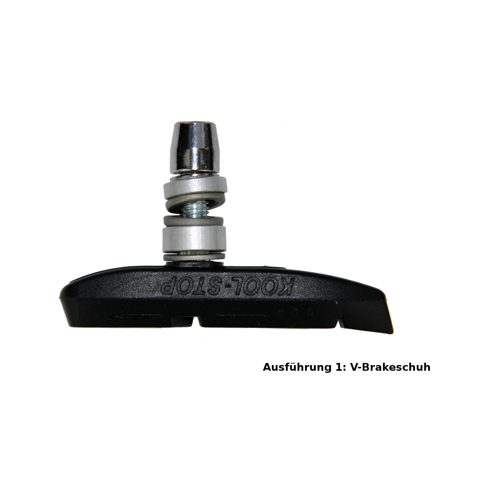 Kool-Stop Bremsbelag für CSS Felgen Kool-Stop Bremsbelag für CSS Felgen