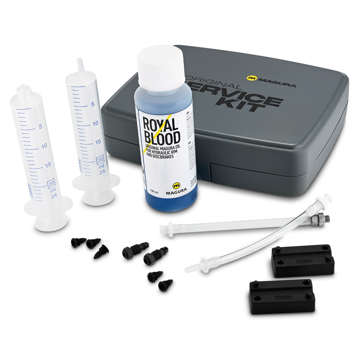 Magura Servicekit CORE