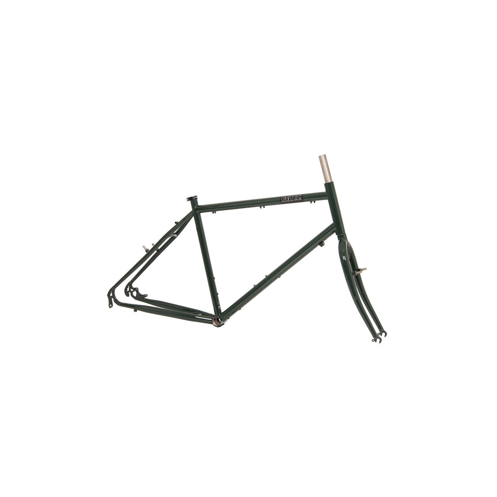 Intec MTB Rahmen M1, 26'' Intec MTB Rahmen M1, 26''