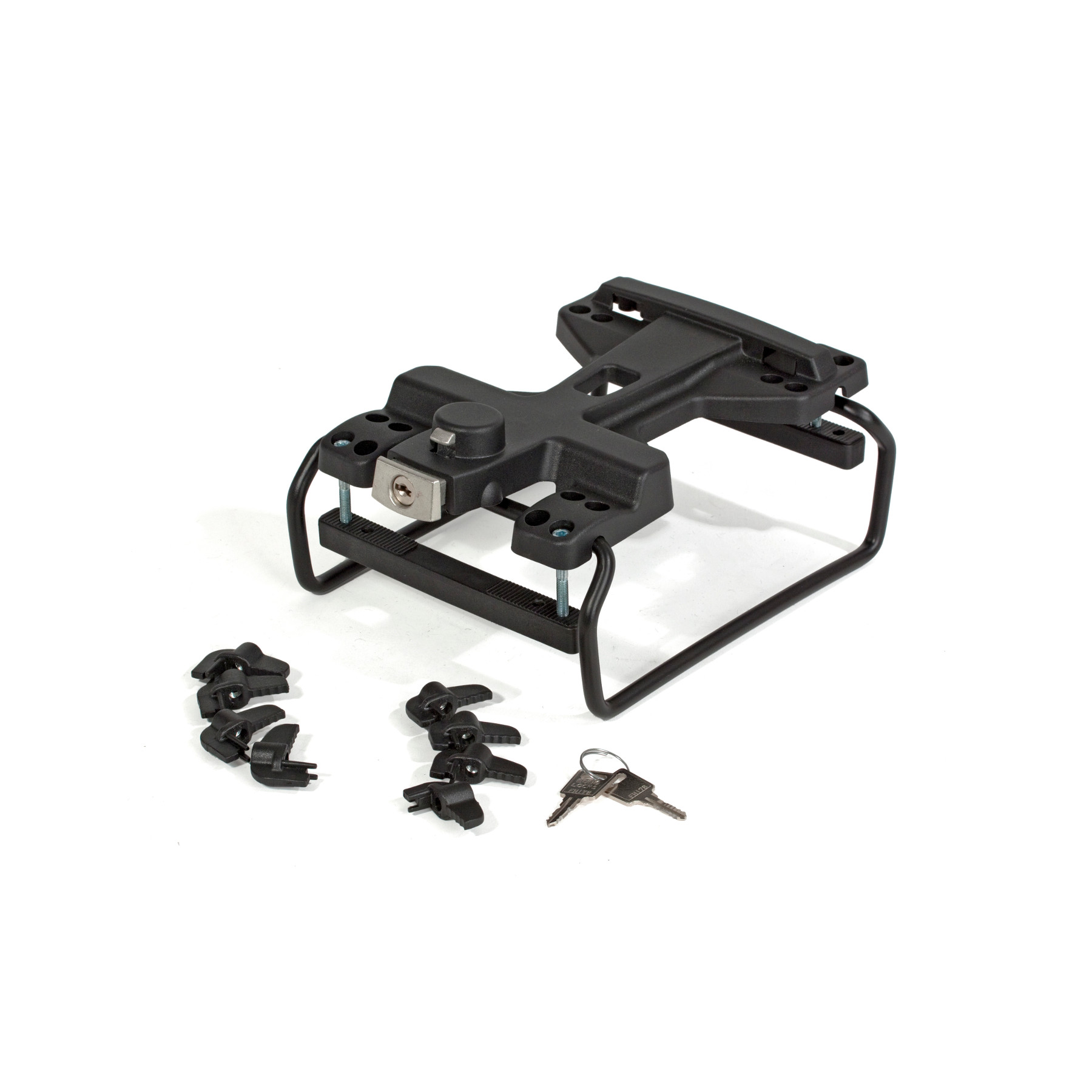 Ortlieb Adapter Bike Box Ortlieb Adapter Bike Box