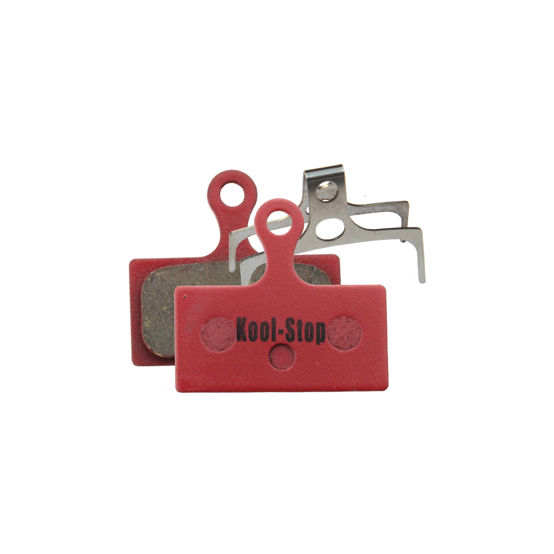 Kool-Stop Discbelag Shimano XT/SLX/Deore/Alfine Kool-Stop Discbelag Shimano XT/SLX/Deore/Alfine