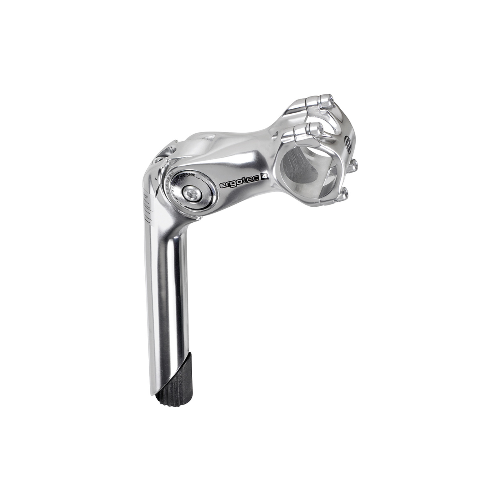 ergotec Octopus 2 Schaftvorbau 1 1/8'' ergotec Octopus 2 Schaftvorbau 1 1/8''