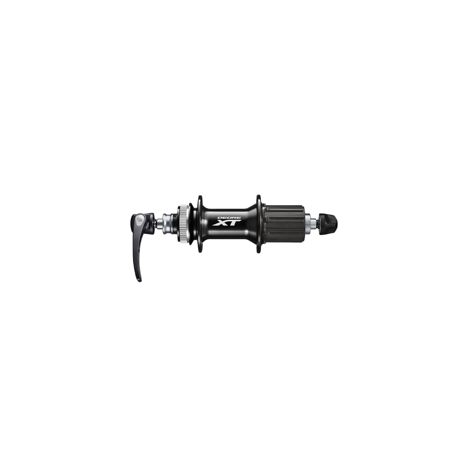 Shimano XT Disc Nabe M8000 centerlock 36L. Shimano XT Disc Nabe M8000 centerlock 36L.