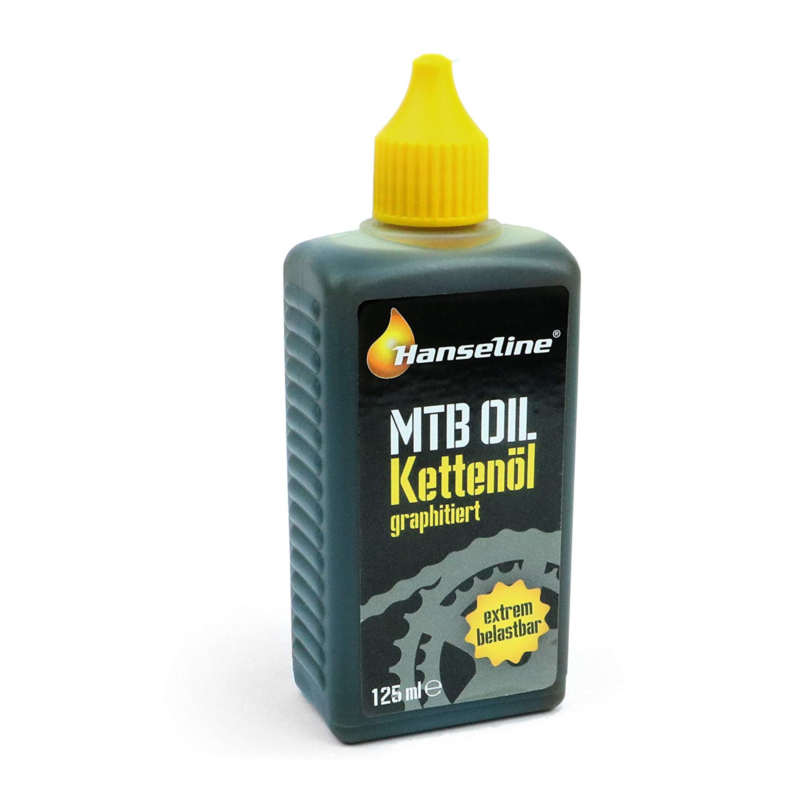 Hanseline MTB Kettenöl Hanseline MTB Kettenöl
