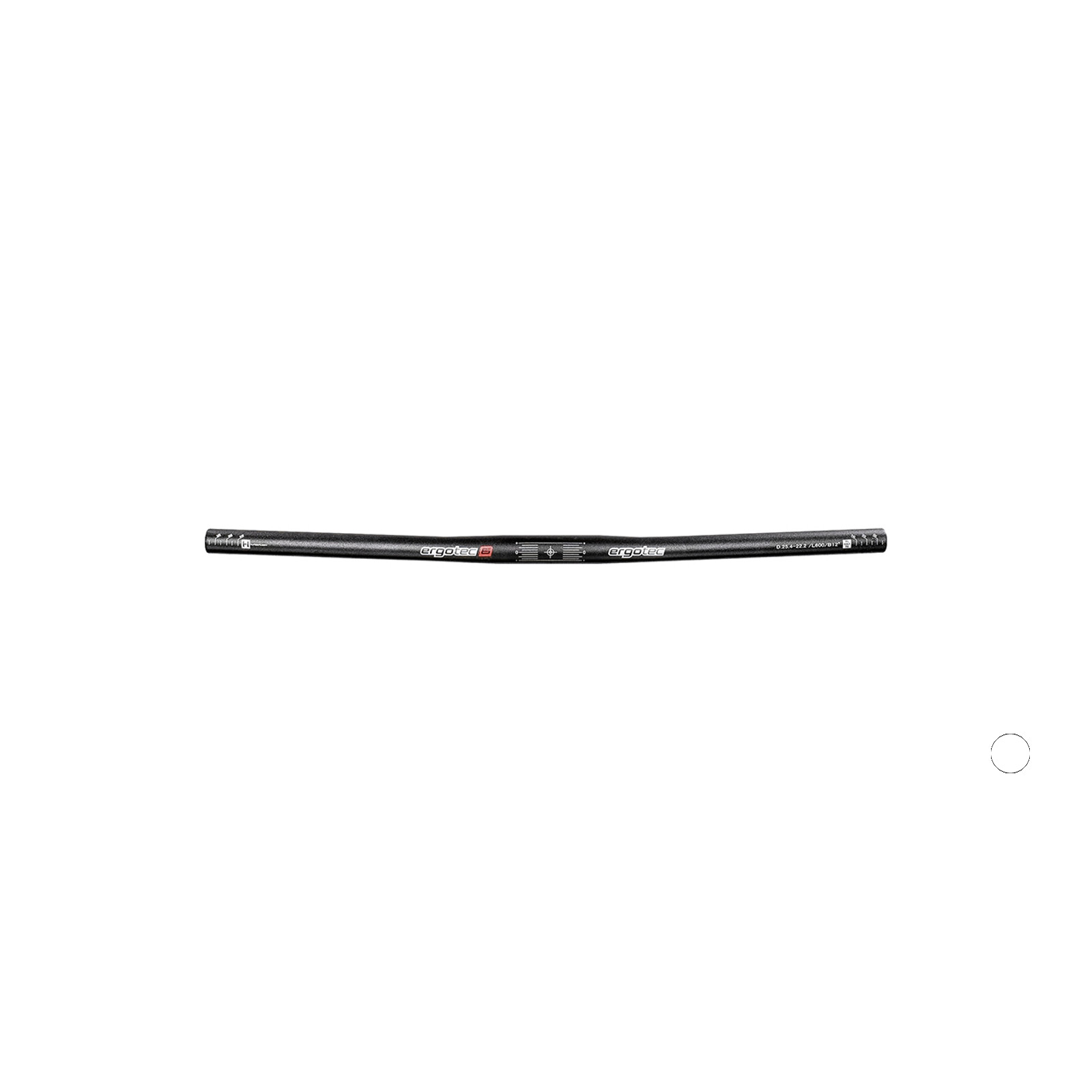 ergotec Flat bar ergotec Flat bar