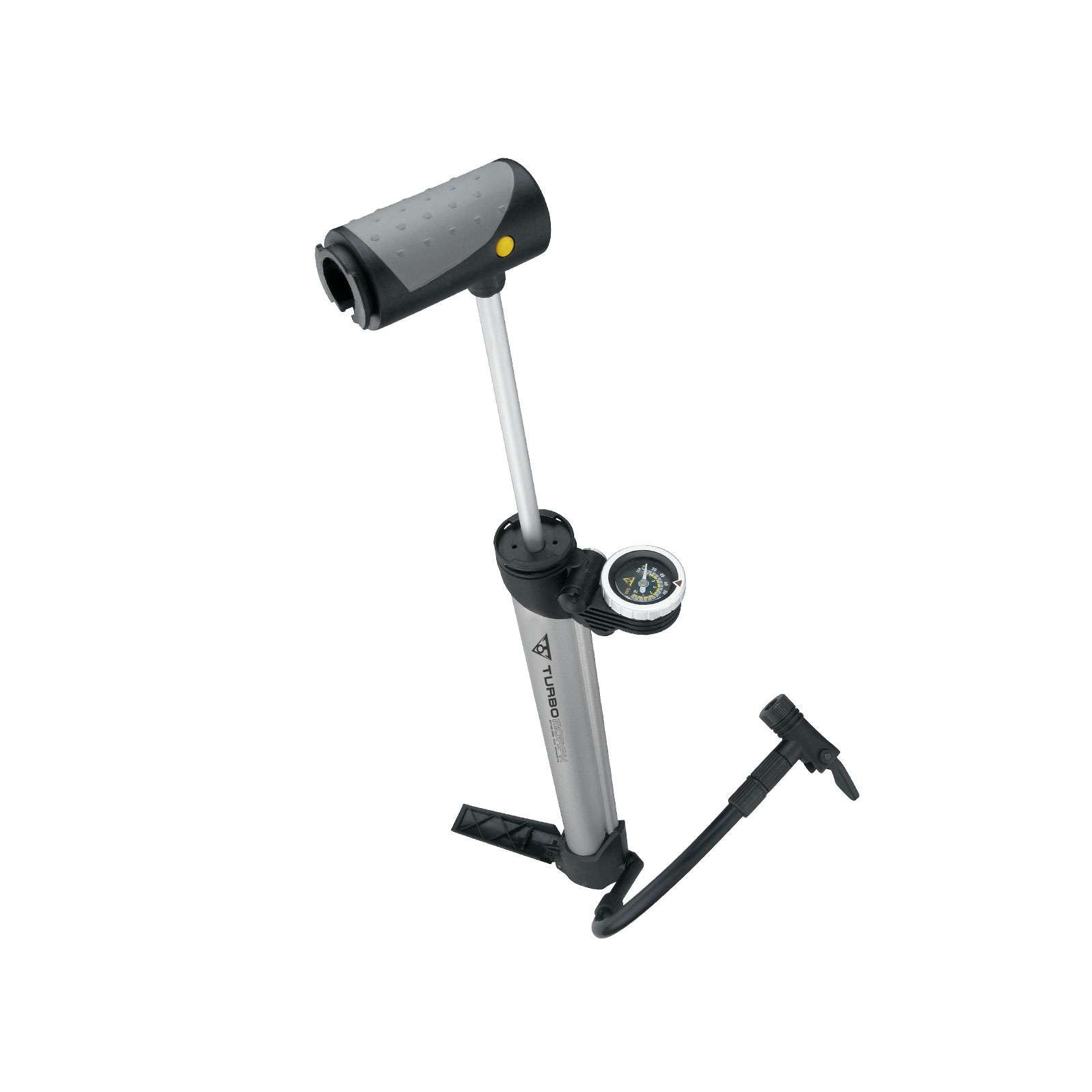Topeak Turbo Morph G Topeak Turbo Morph G