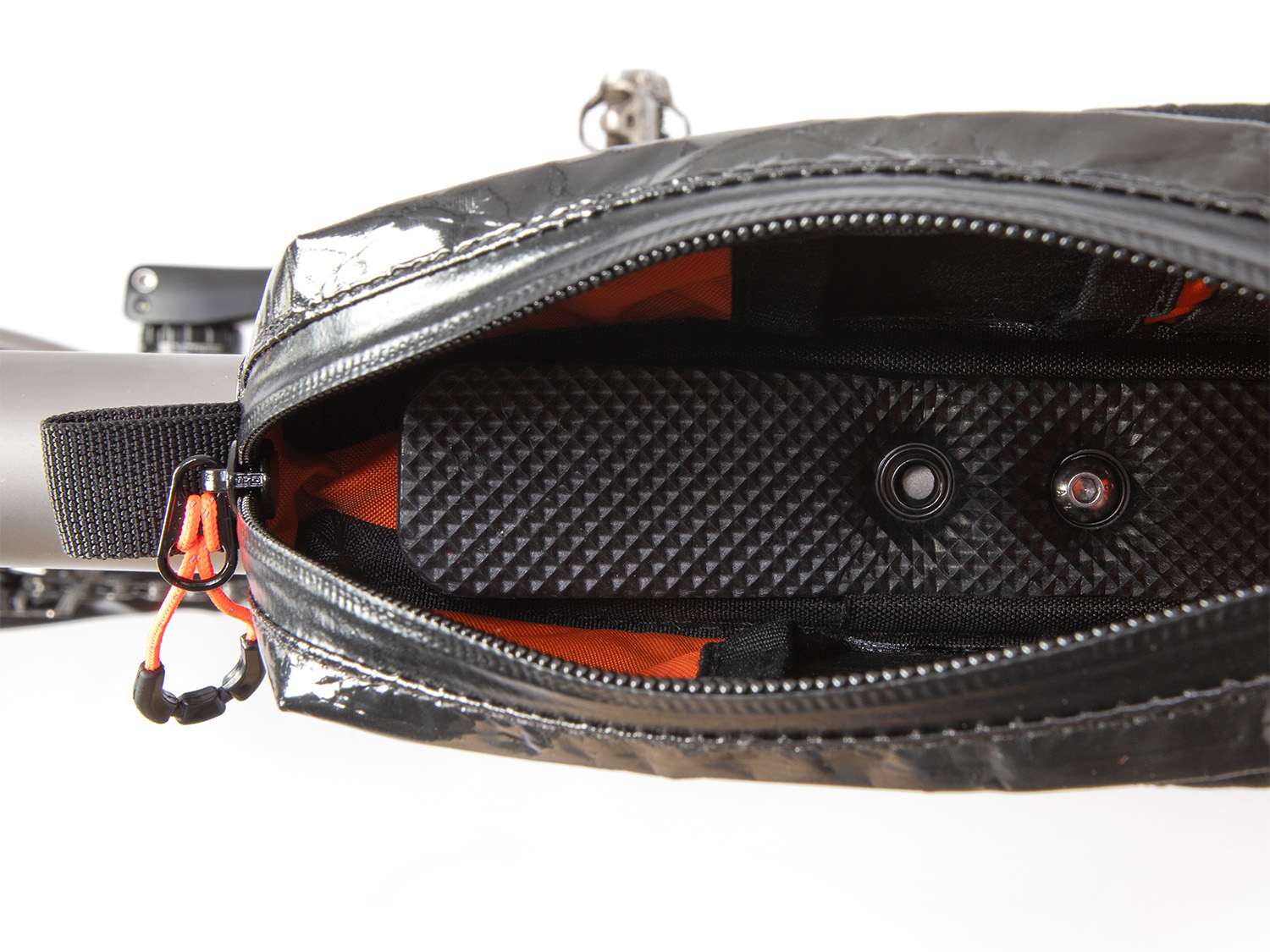 Restrap Race top tube bag