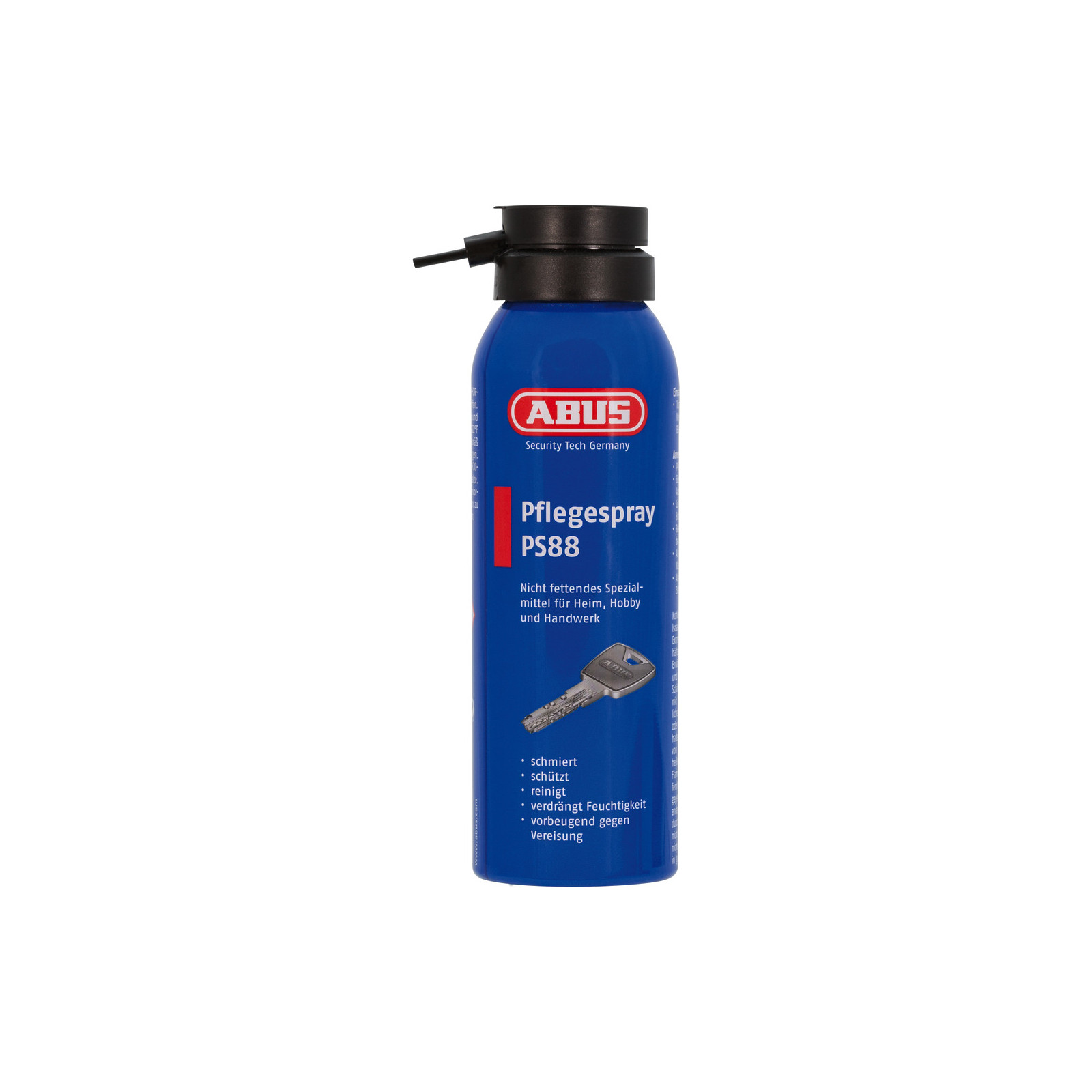 Abus Schlosspflege PS88 Abus Schlosspflege PS88
