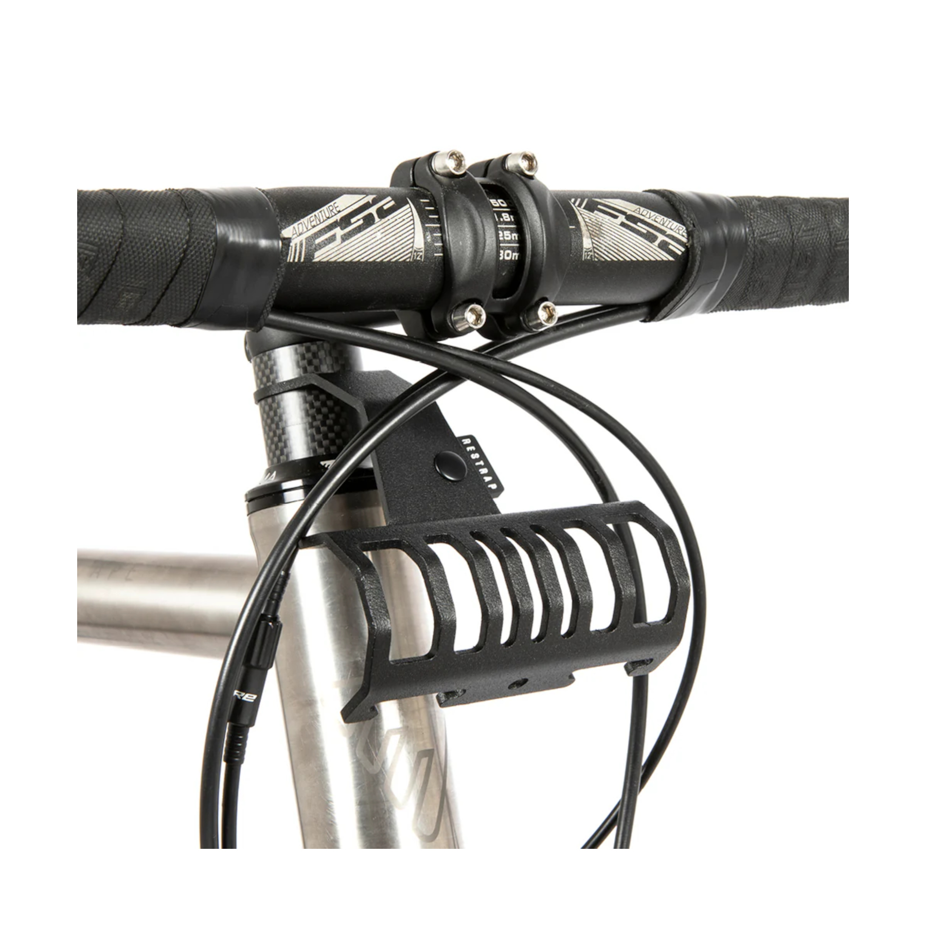 Restrap Bumper bar