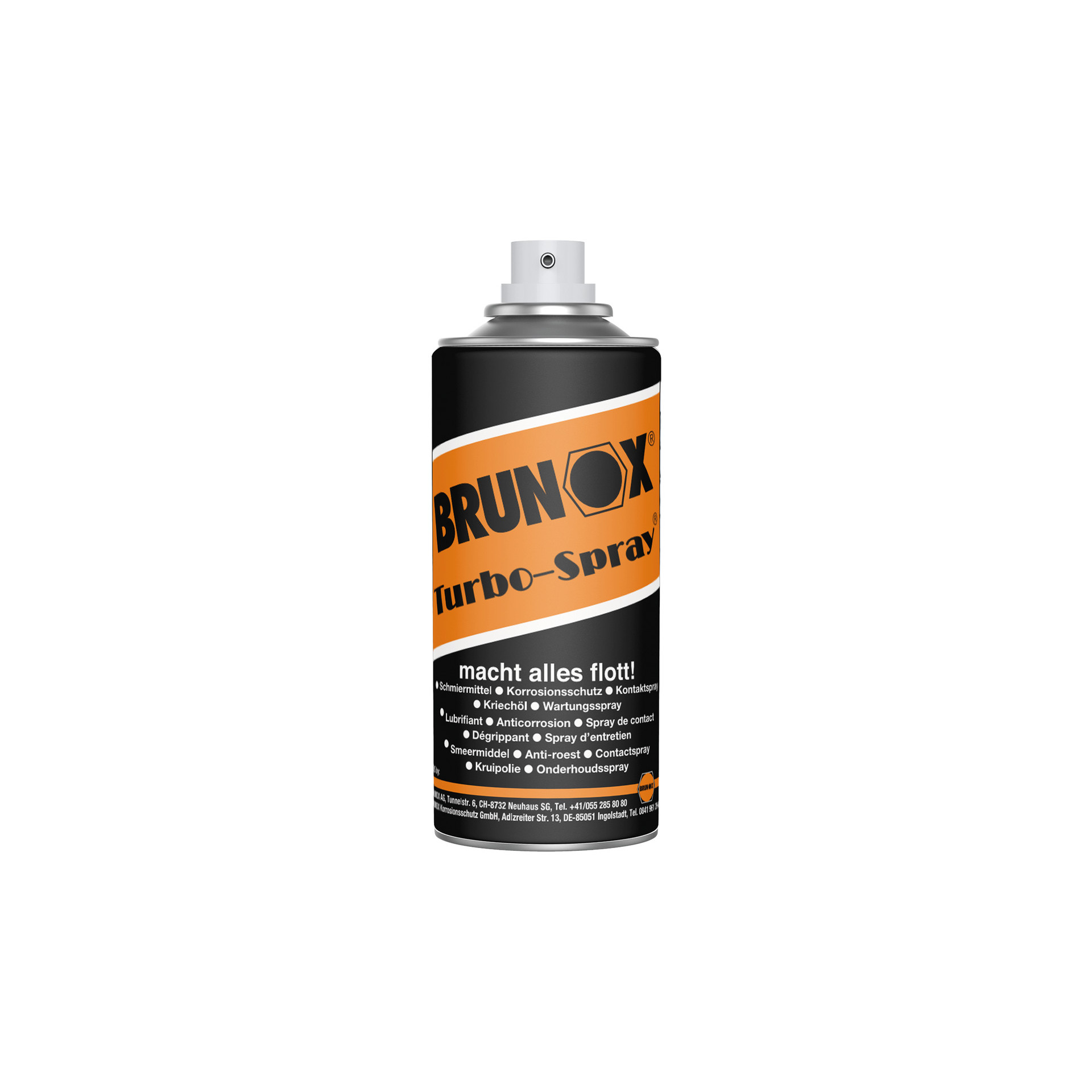 Brunox Turbospray Brunox Turbospray