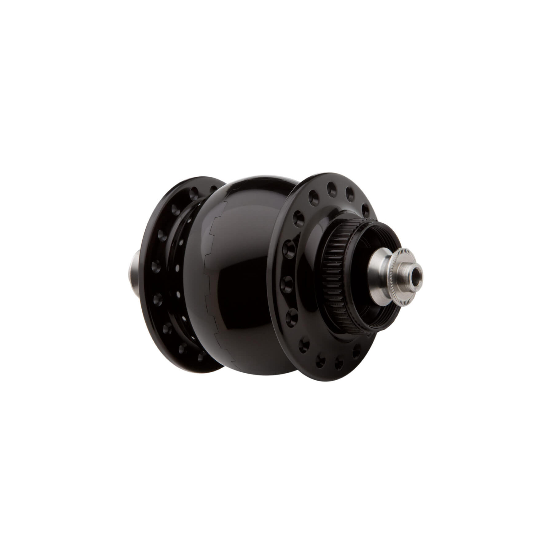 SON28 Nabendynamo disc centerlock SON28 Nabendynamo disc centerlock