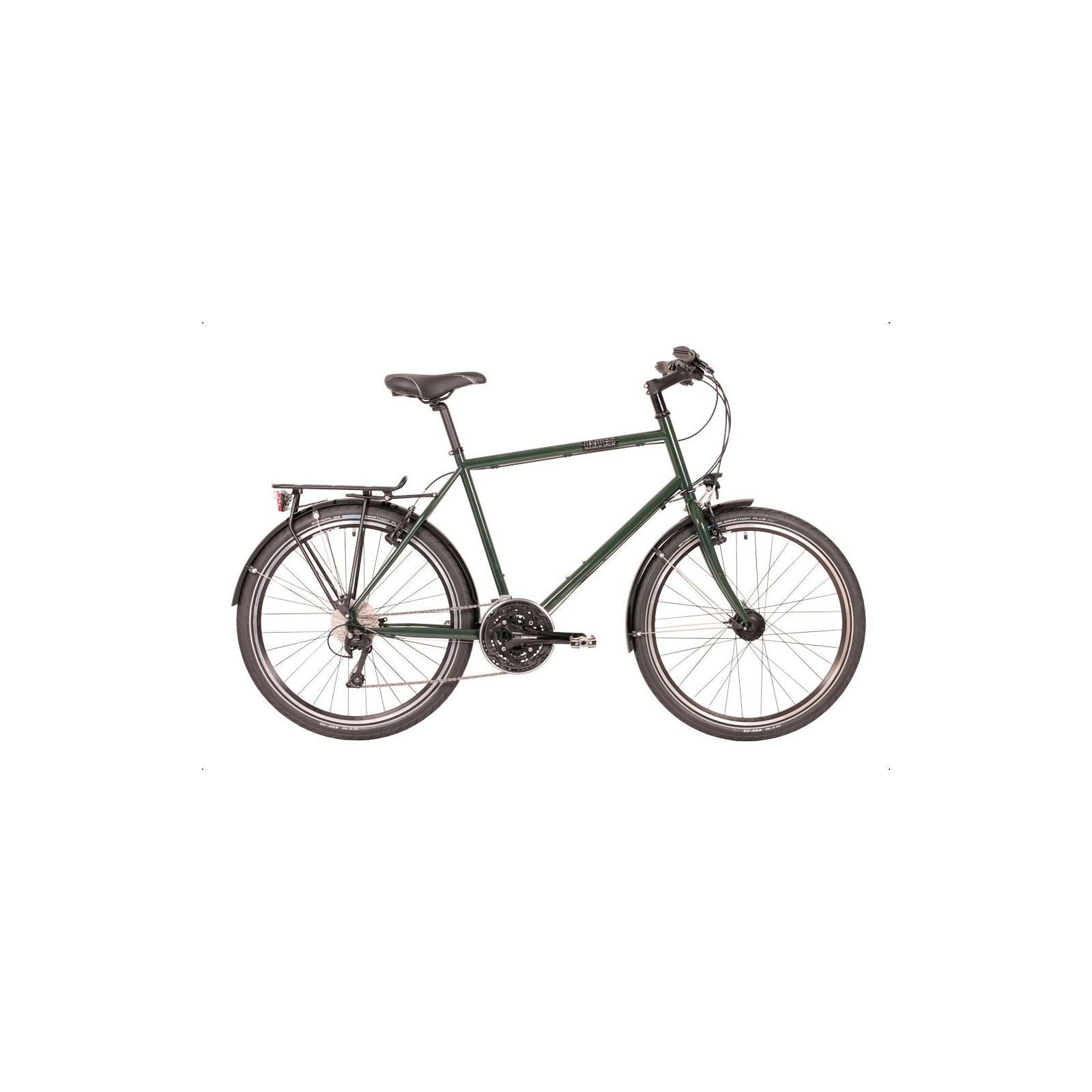 Intec M1 Reiserad Deore Intec M1 Reiserad Deore