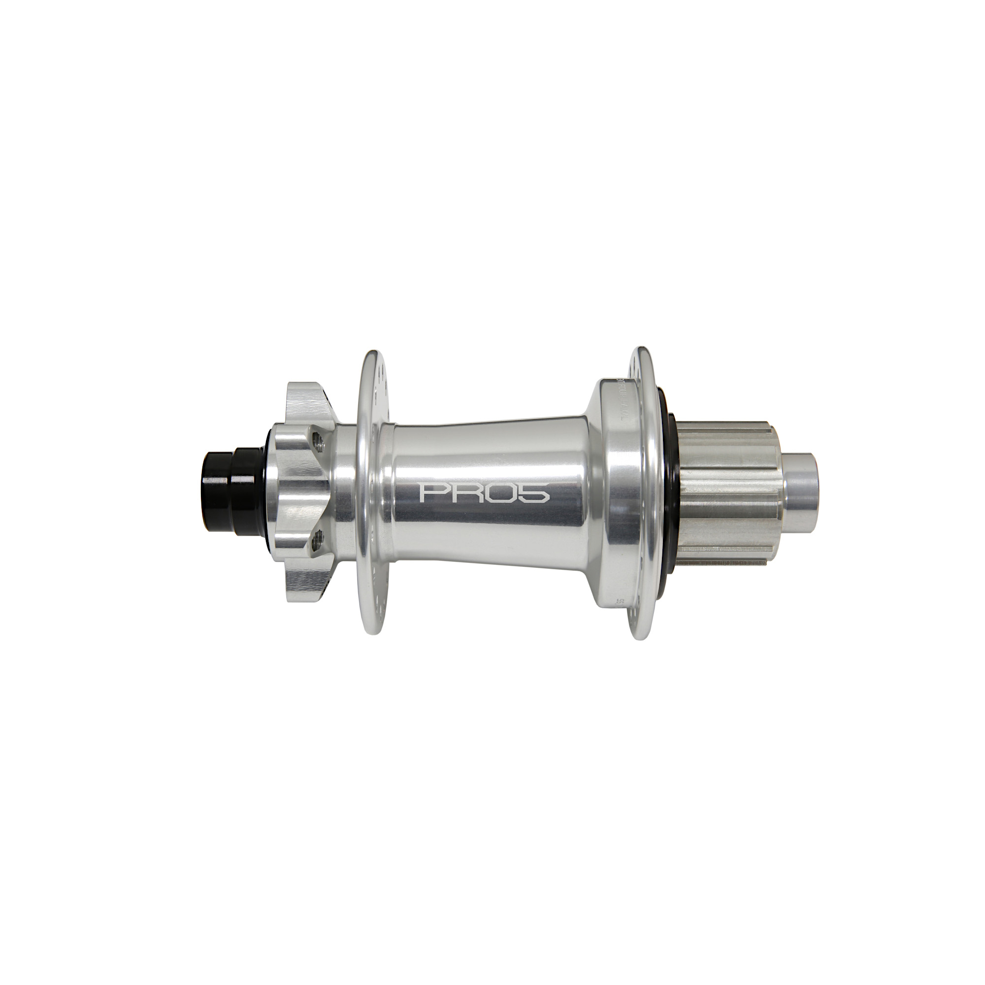 Hope Pro5 SS HR Nabe für Pinion, 12mm Steckachse