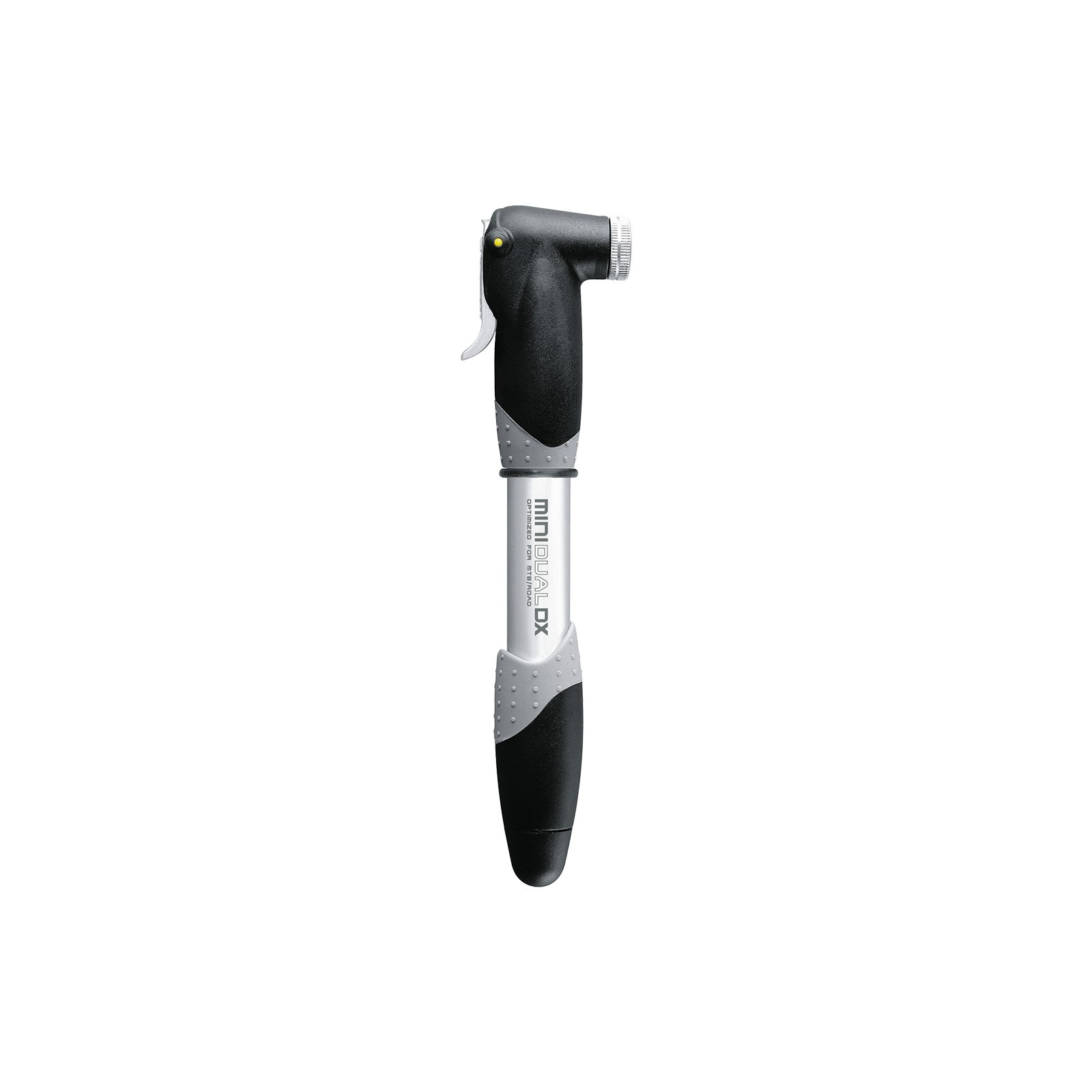 Topeak Mini Dual DX Topeak Mini Dual DX