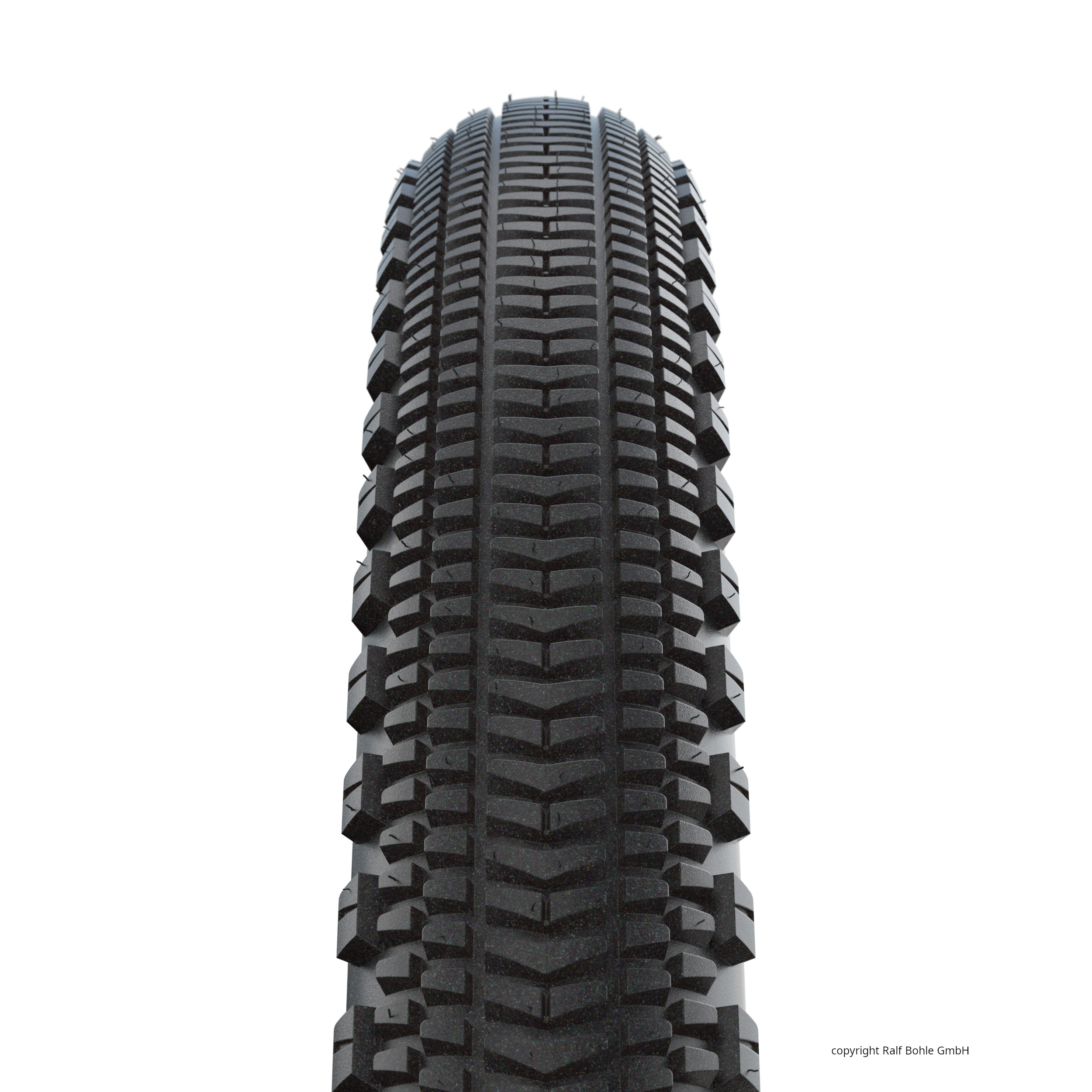 Schwalbe G-One Overland