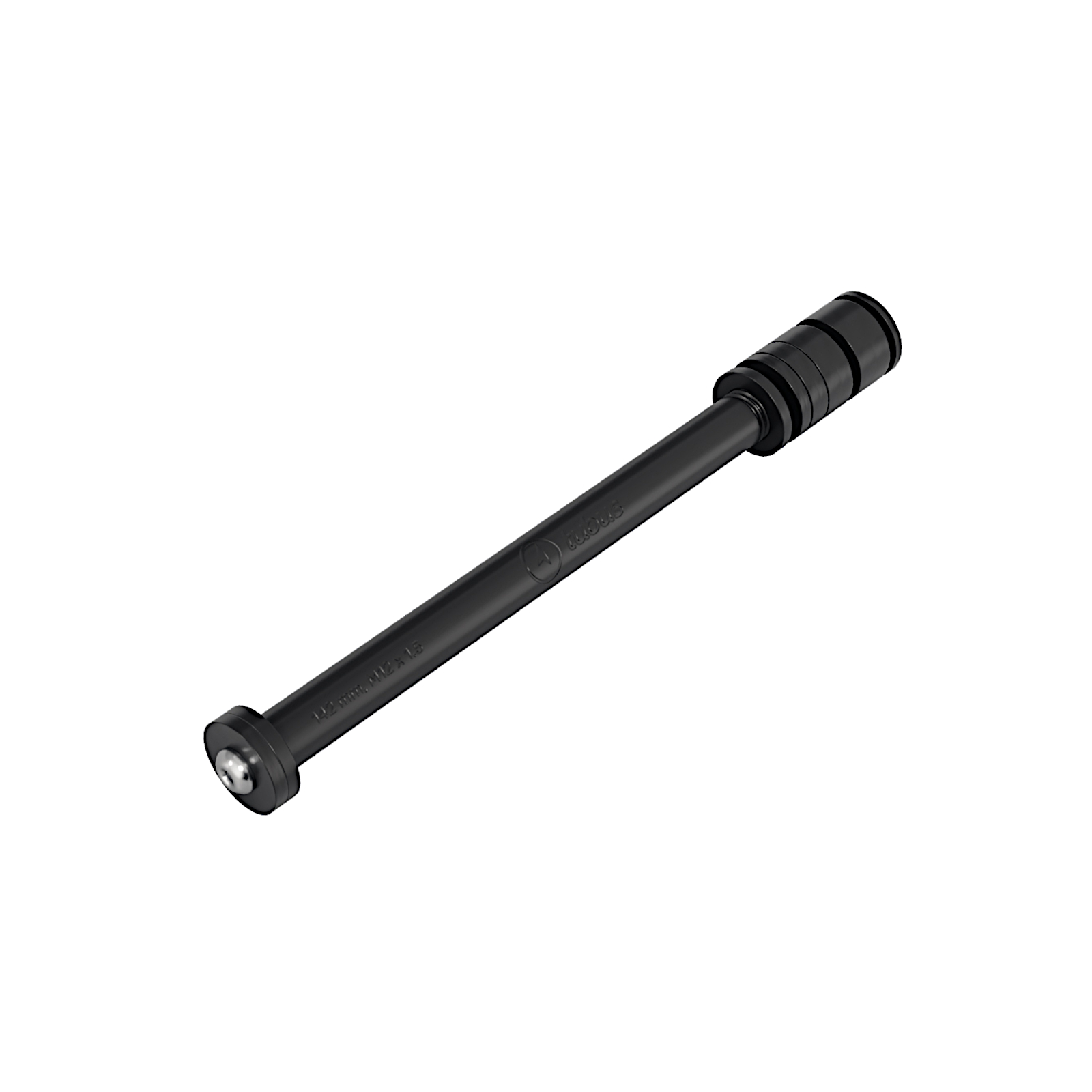 tubus Steckachsadapter M12 tubus Steckachsadapter M12