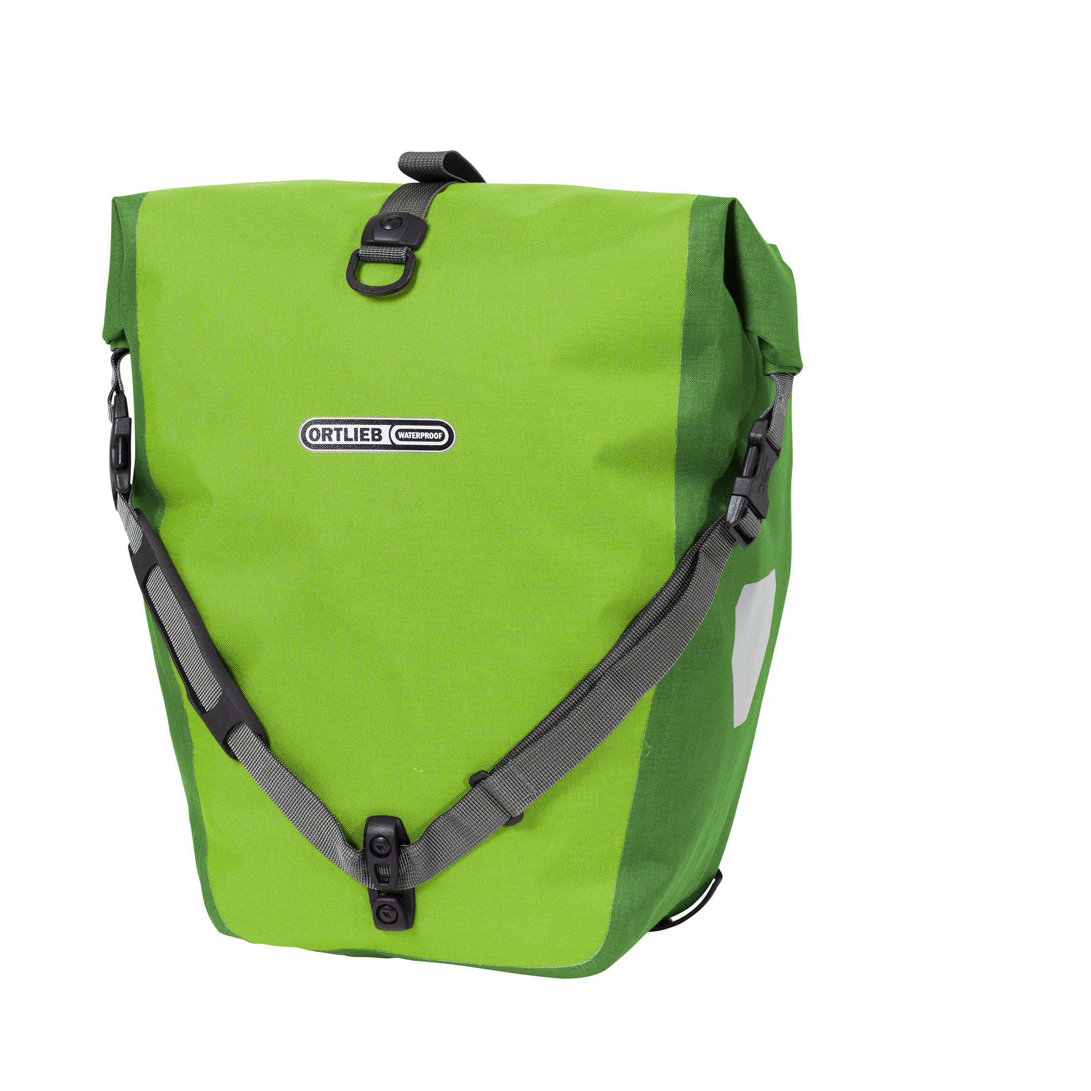 Ortlieb Back-Roller Plus