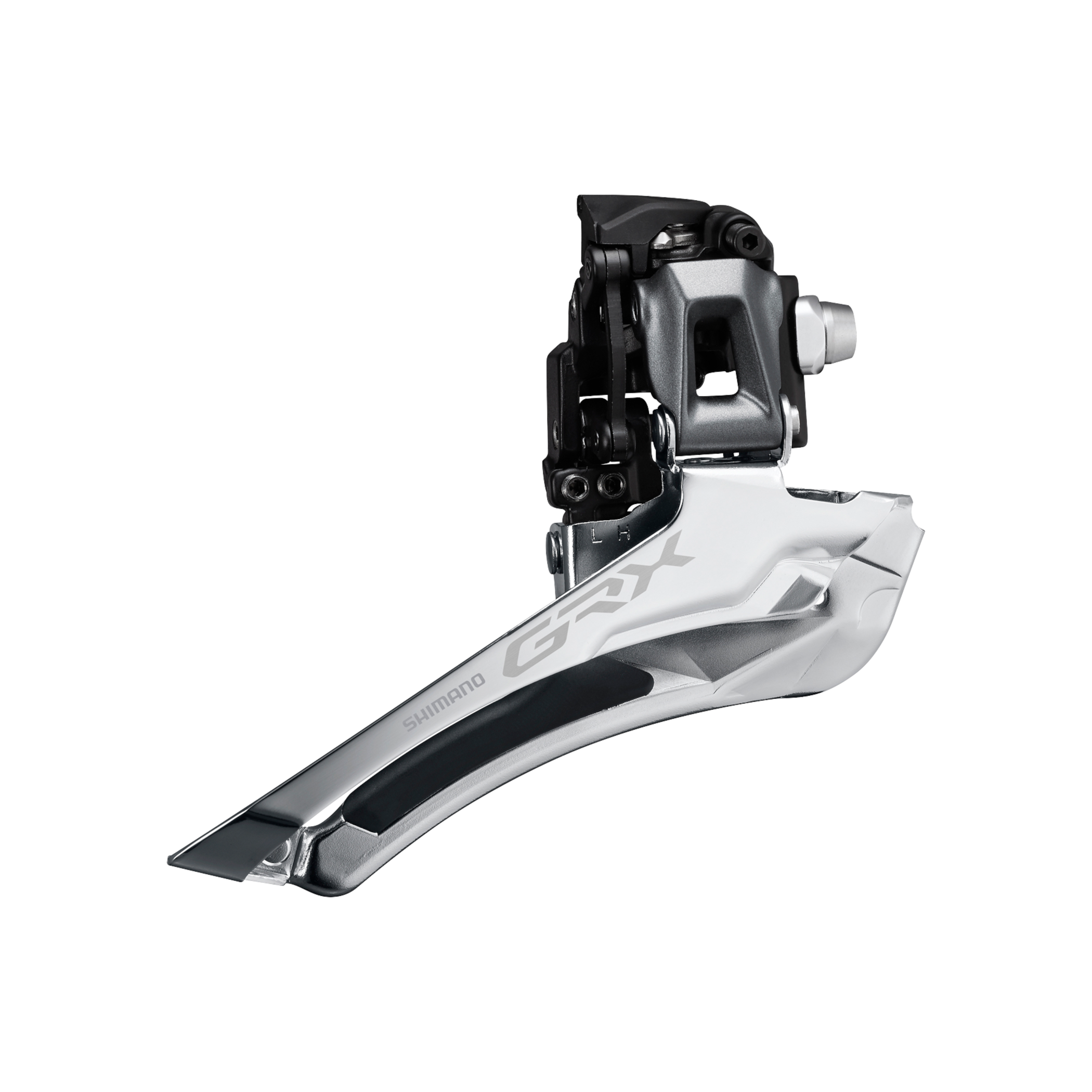 Shimano GRX RX810 Umwerfer 2/11-fach Shimano GRX RX810 Umwerfer 2/11-fach