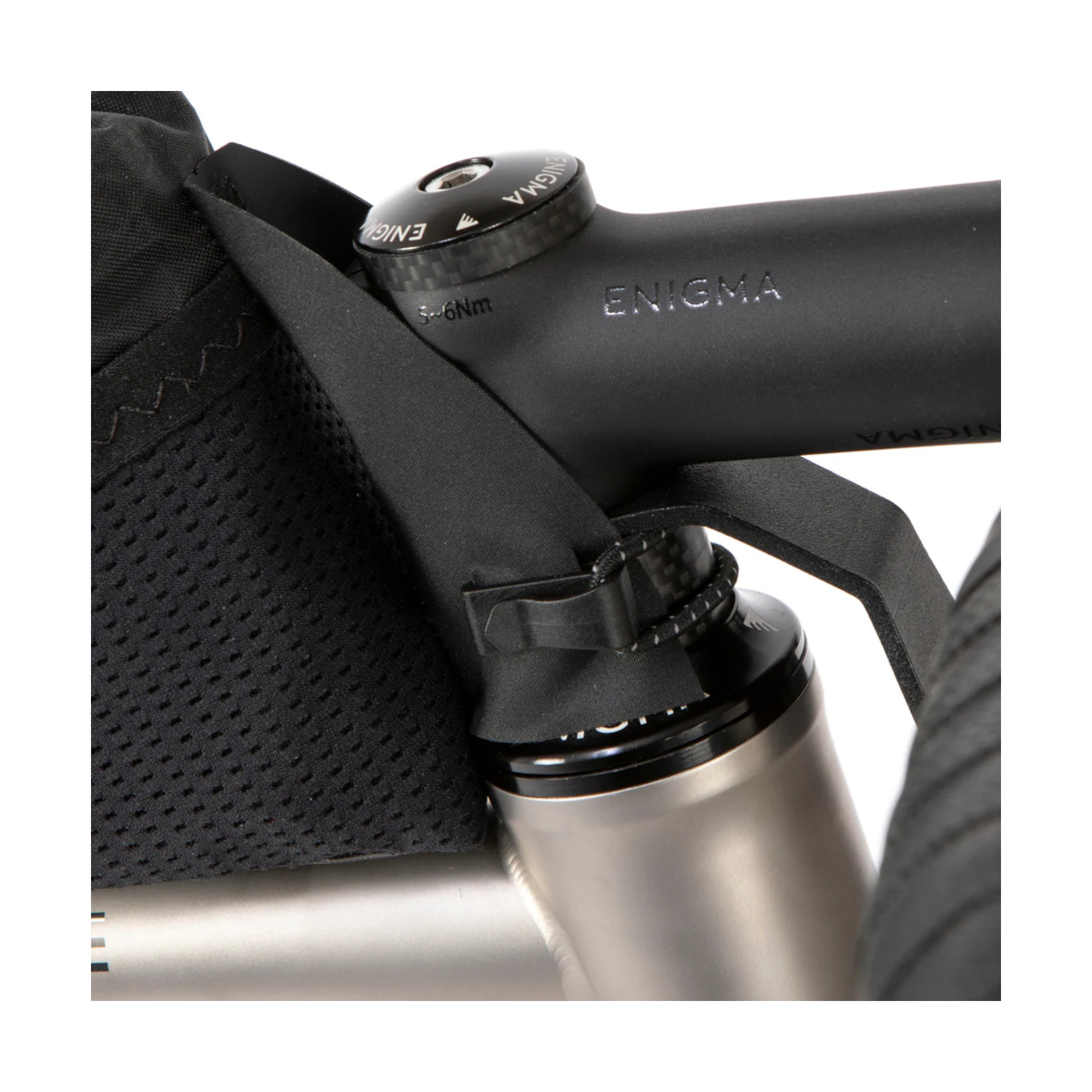 Restrap Race top tube bag