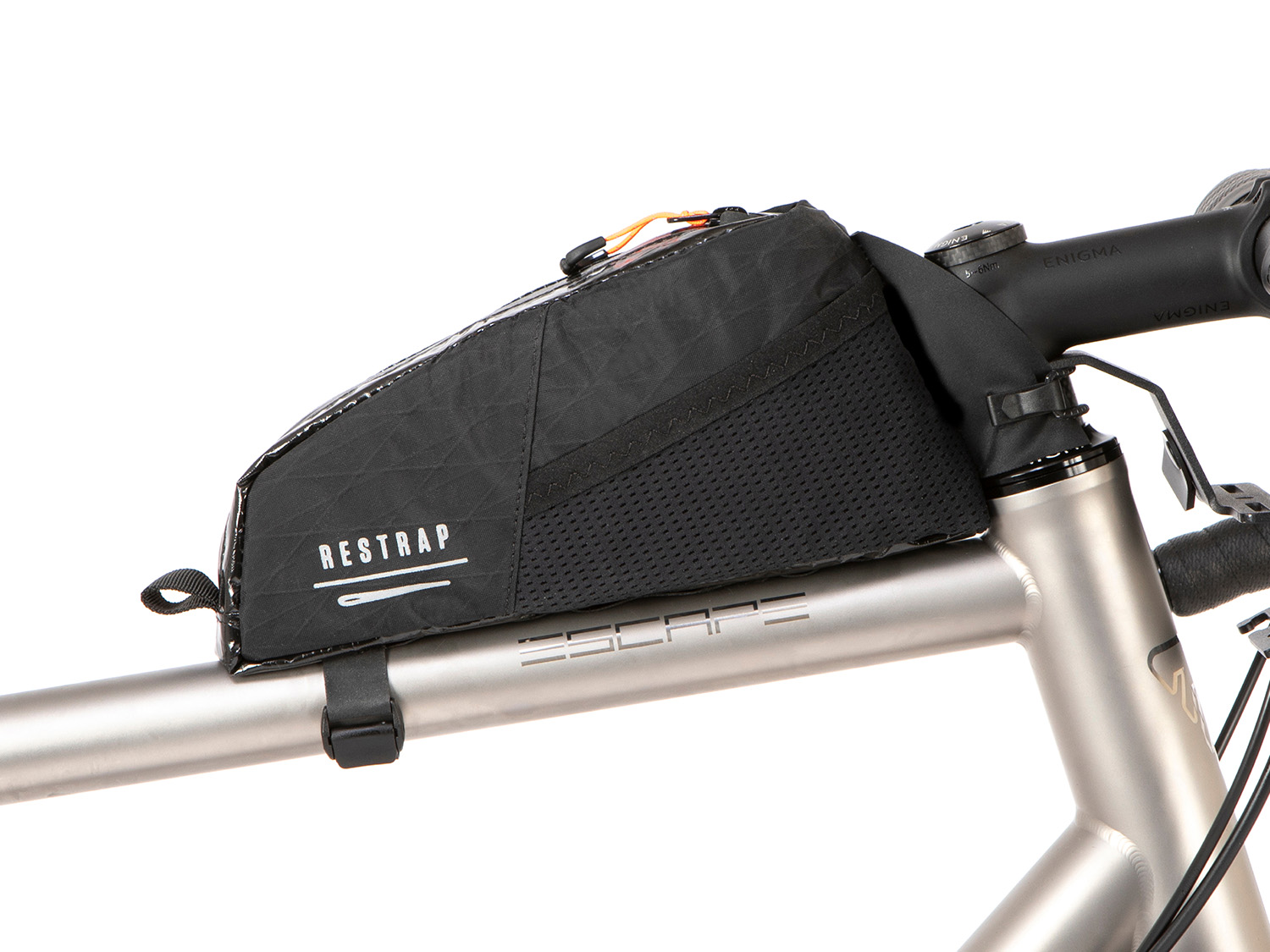 Restrap Race top tube bag