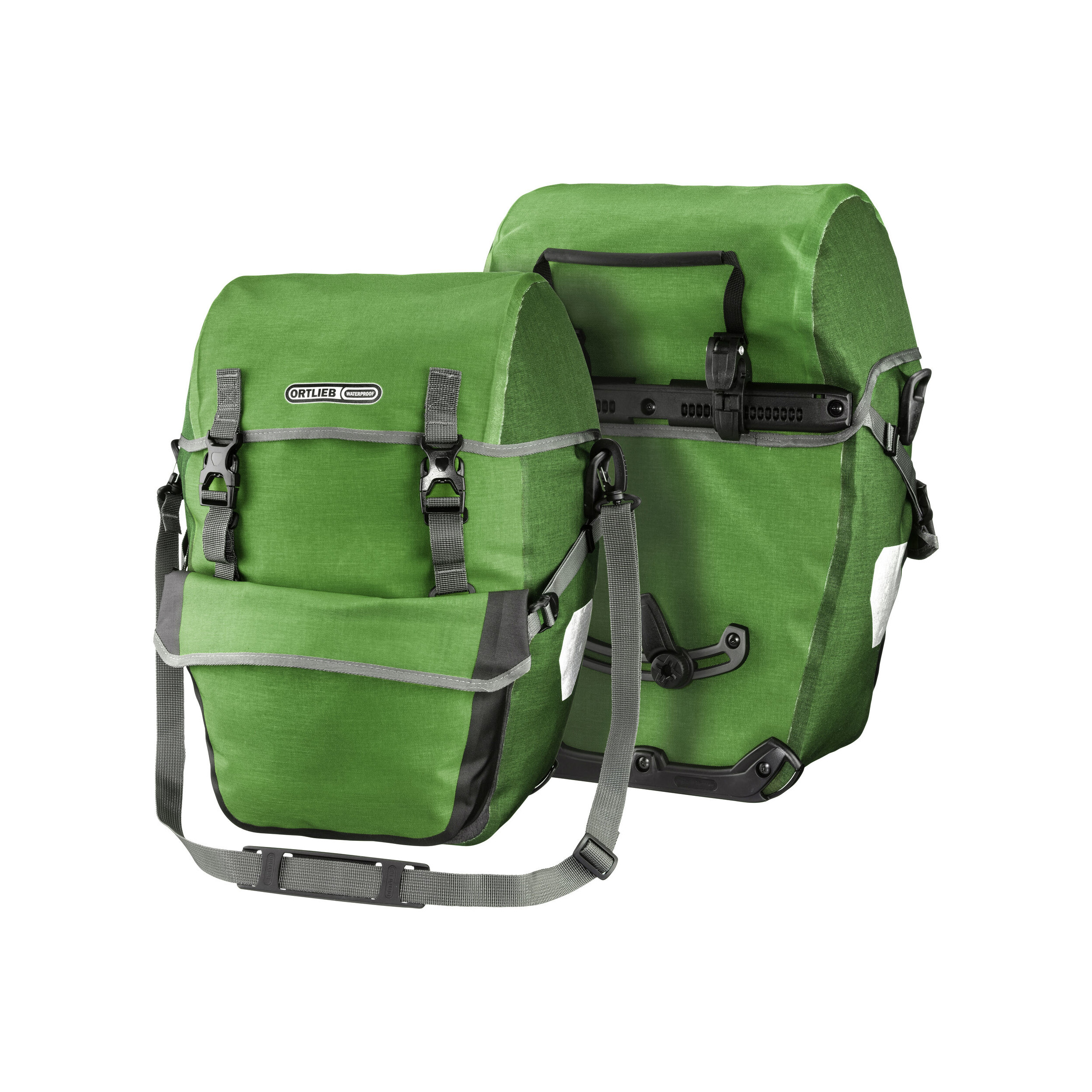 Ortlieb Bike-Packer Plus Ortlieb Bike-Packer Plus
