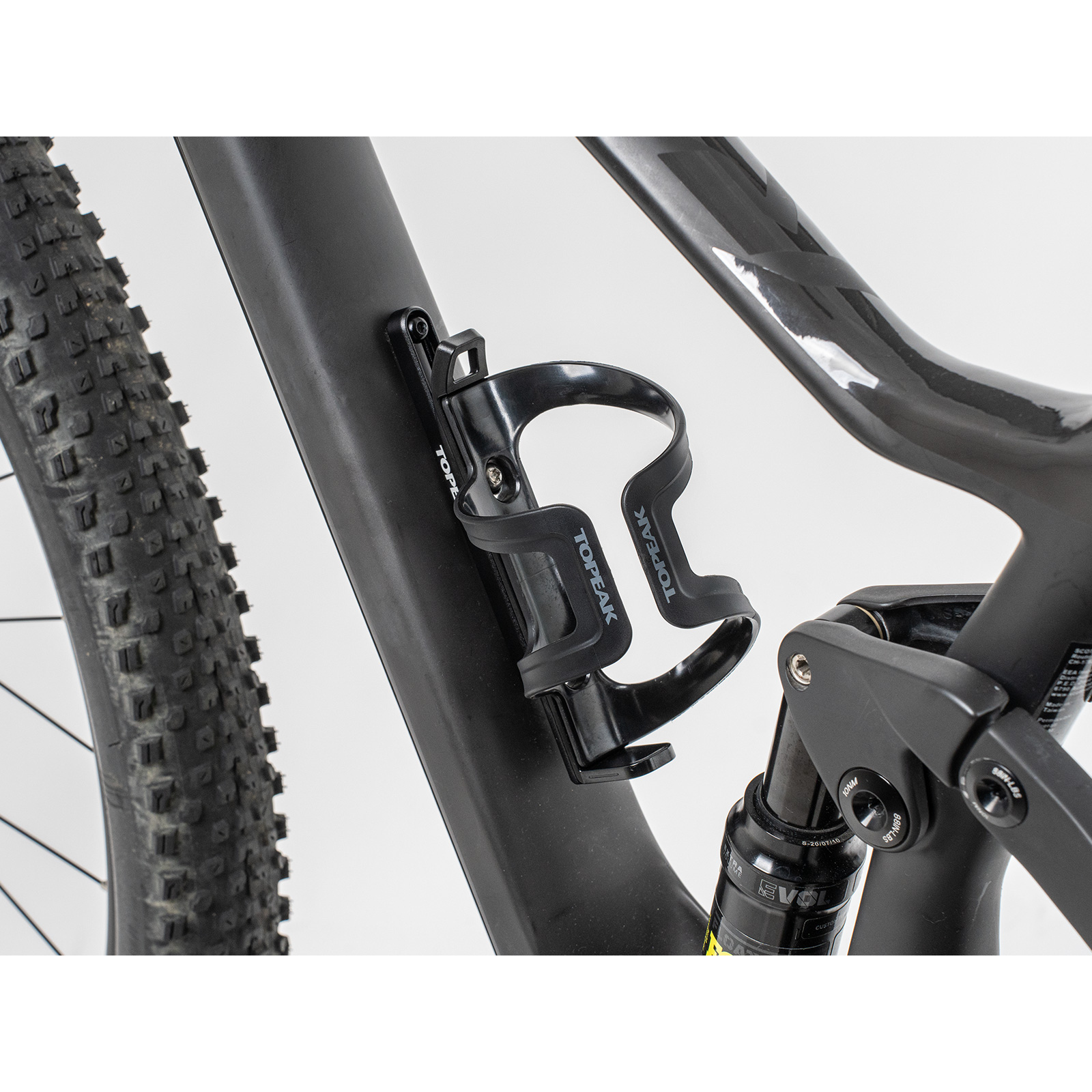 Topeak Cage Mount Extender Topeak Cage Mount Extender