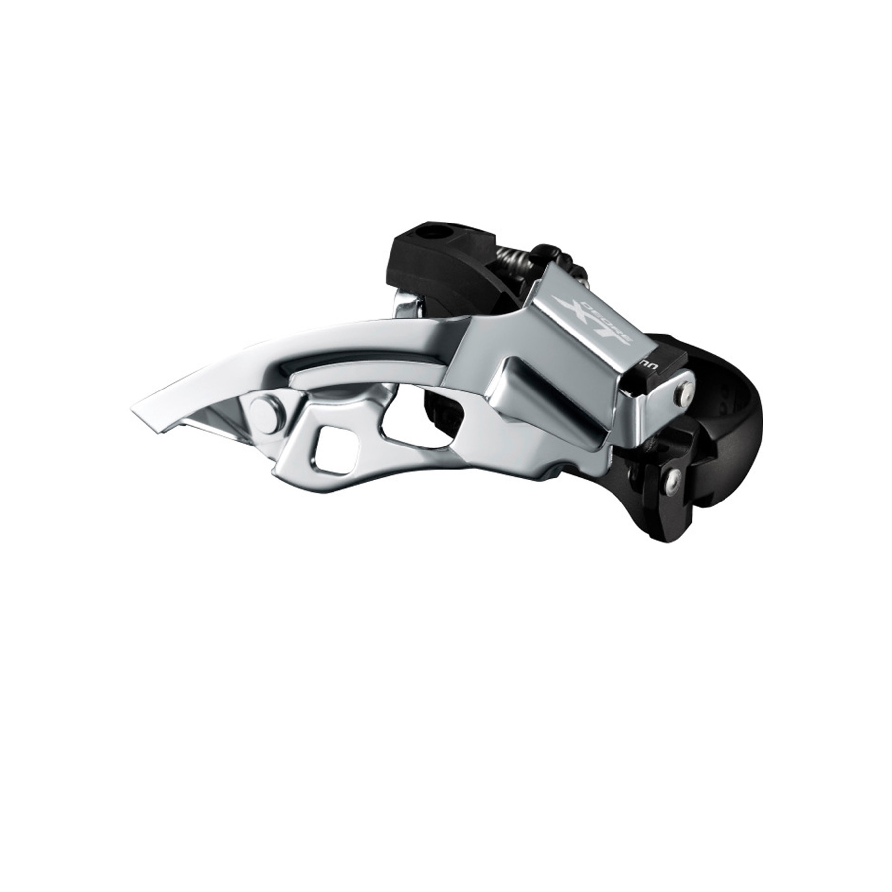 Shimano XT Trekking Umwerfer FD-T8000 top swing Shimano XT Trekking Umwerfer FD-T8000 top swing