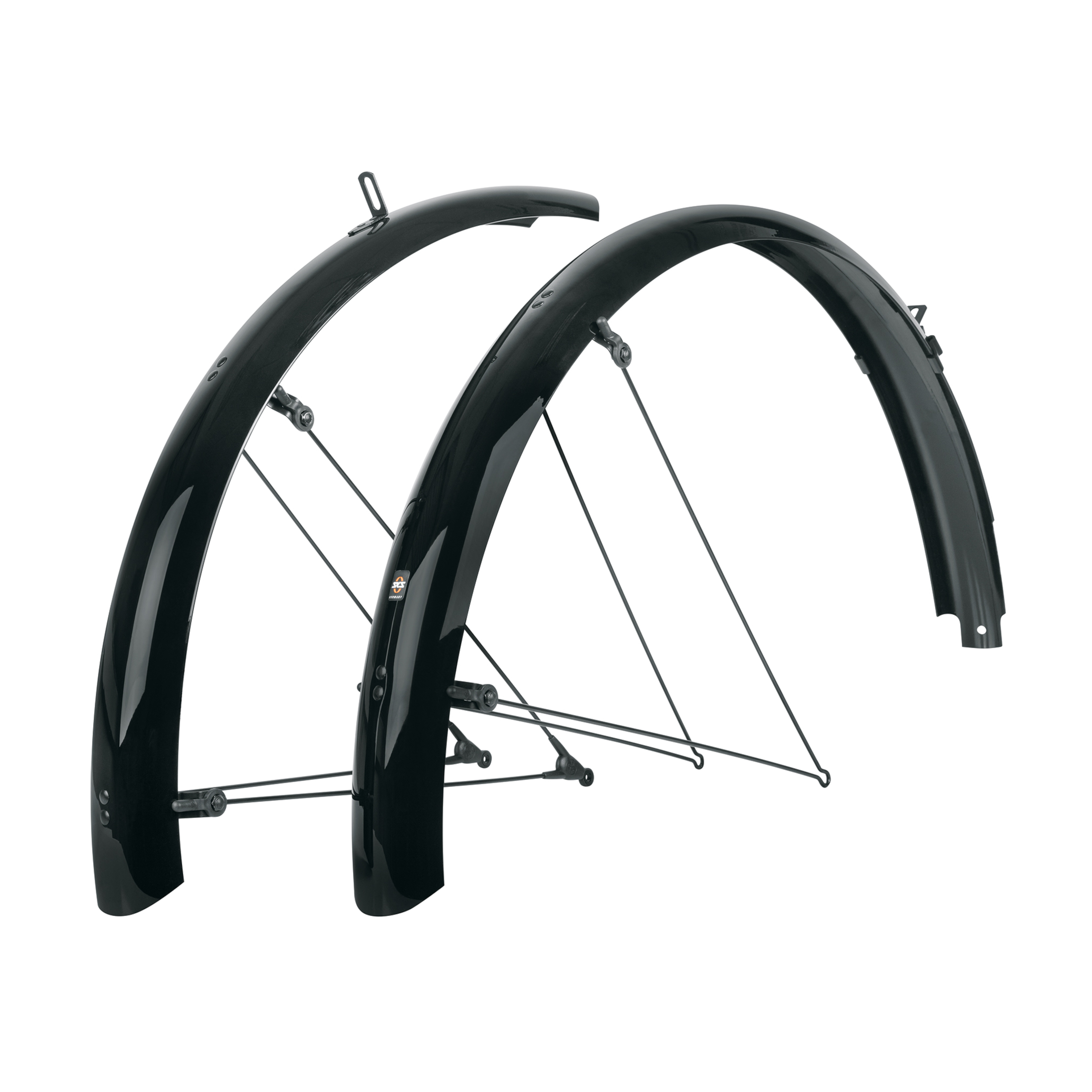 SKS Schutzblechset 65 mm 28'' SKS Schutzblechset 65 mm 28''