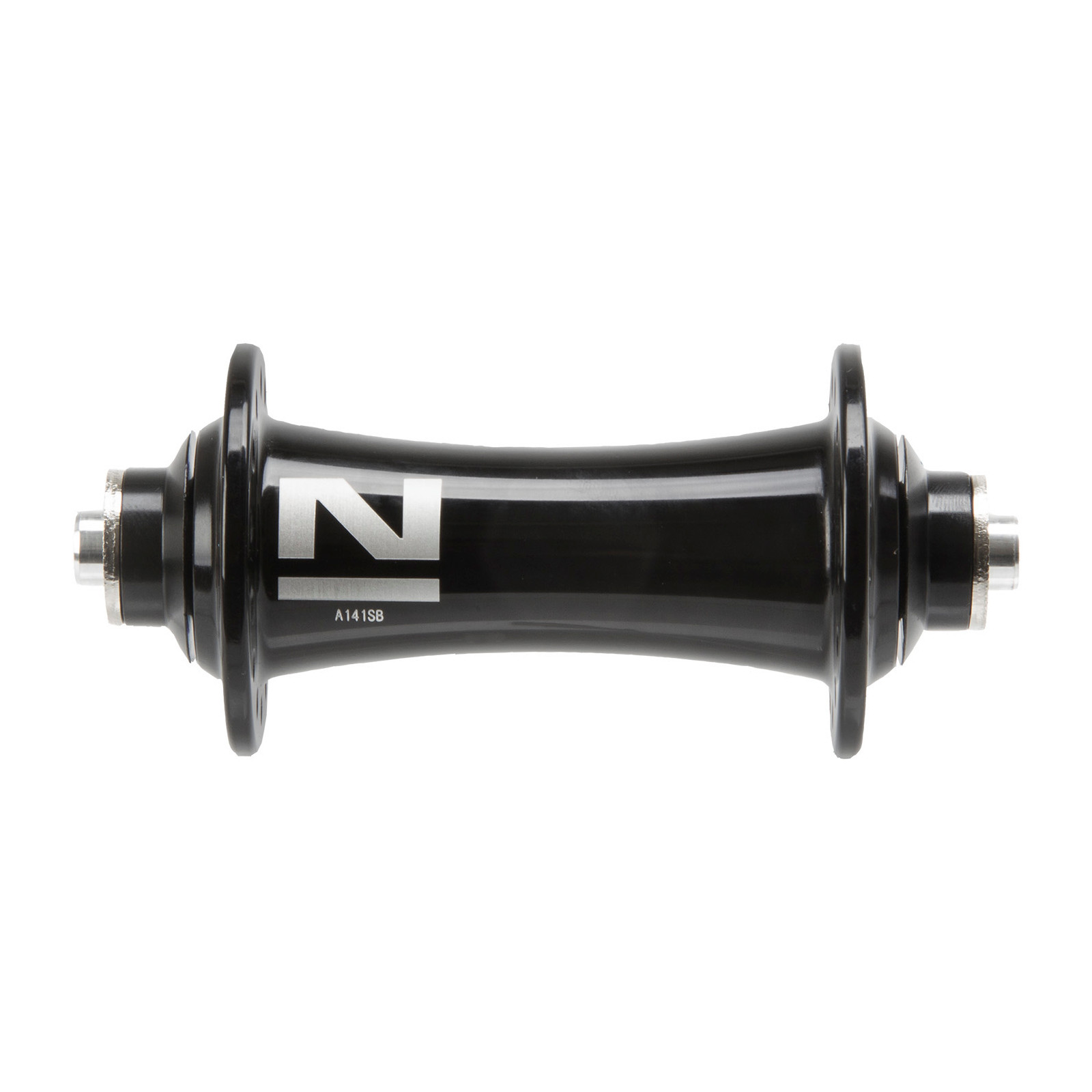 Novatec MTB Nabe