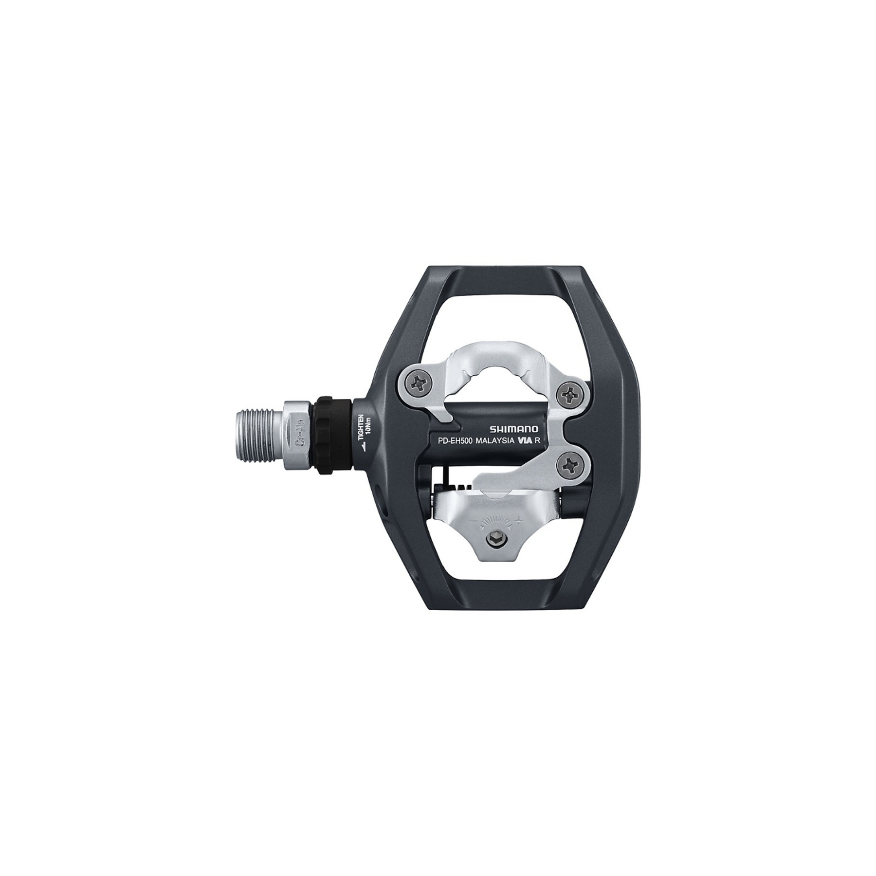 Shimano Plattformpedal PD-EH500