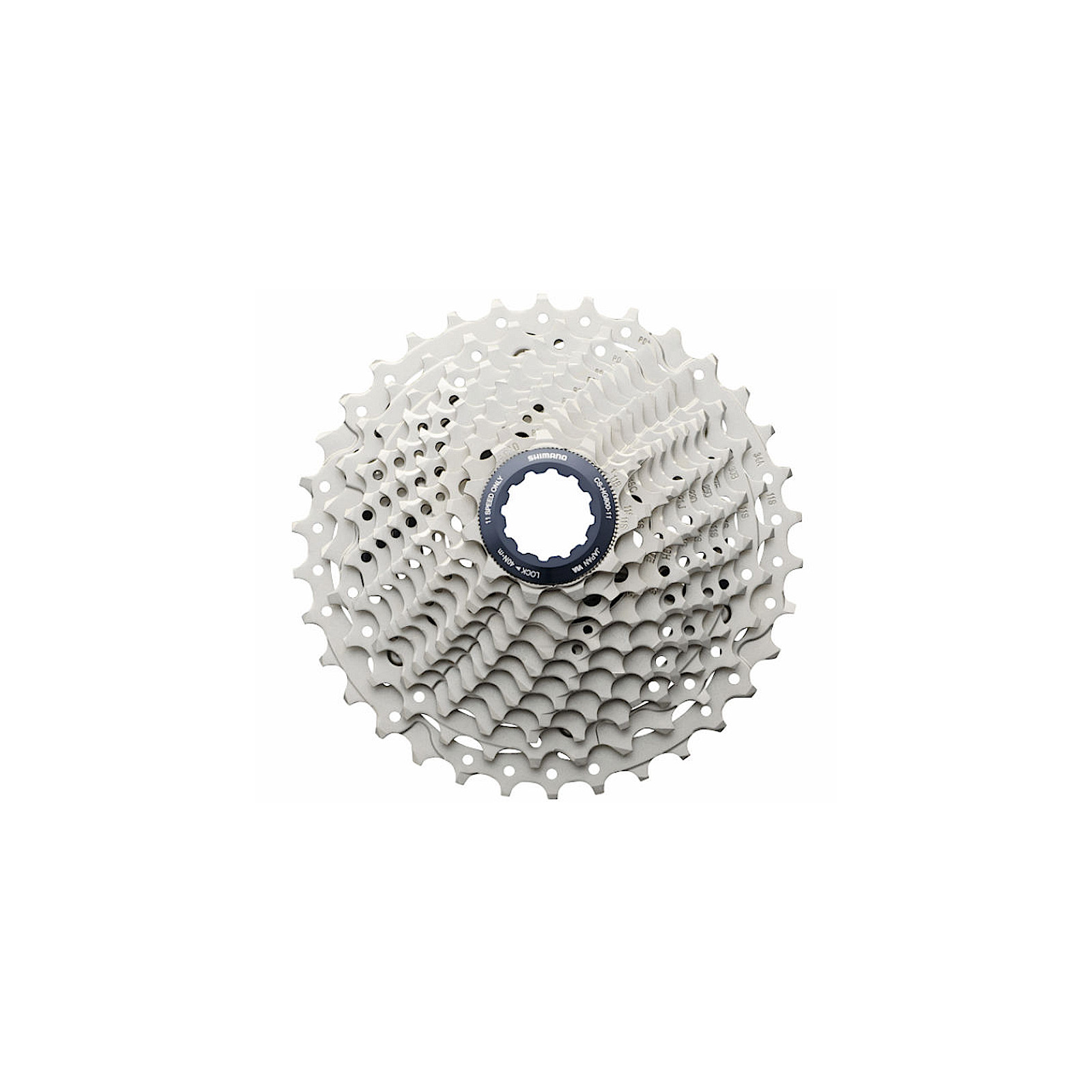 Shimano GRX CS-HG700-11 Kassette Shimano GRX CS-HG700-11 Kassette