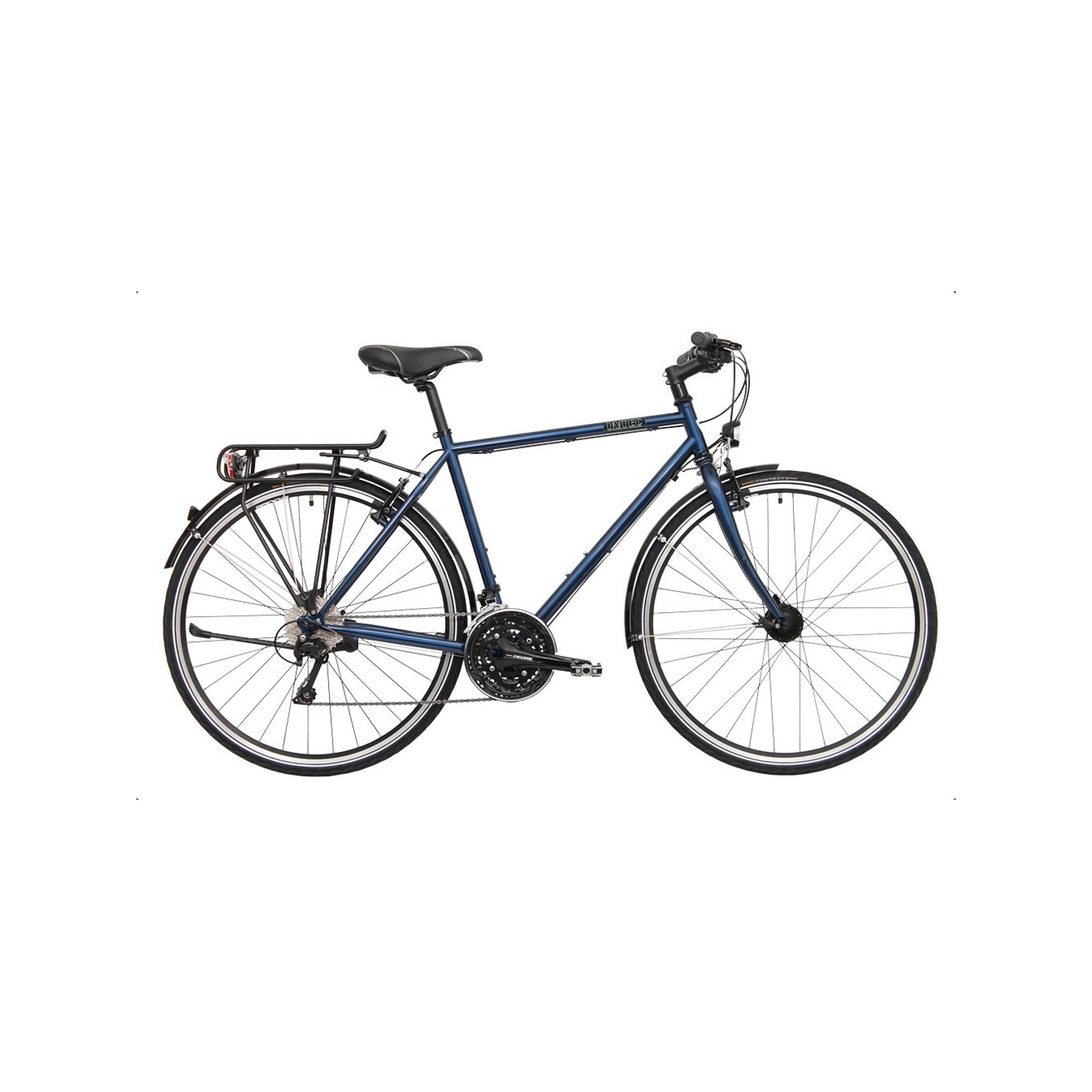 Intec Trekkingrad T6 Deore Intec Trekkingrad T6 Deore