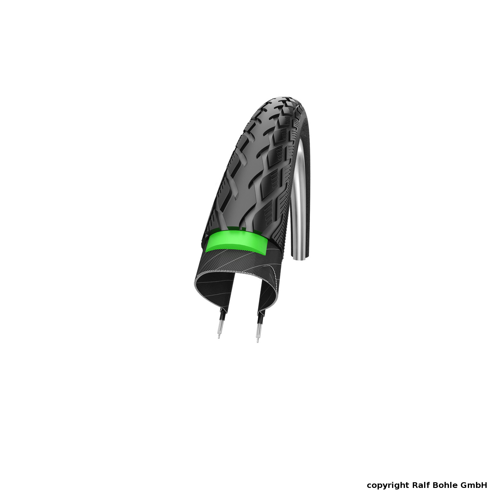 Schwalbe Marathon GreenGuard