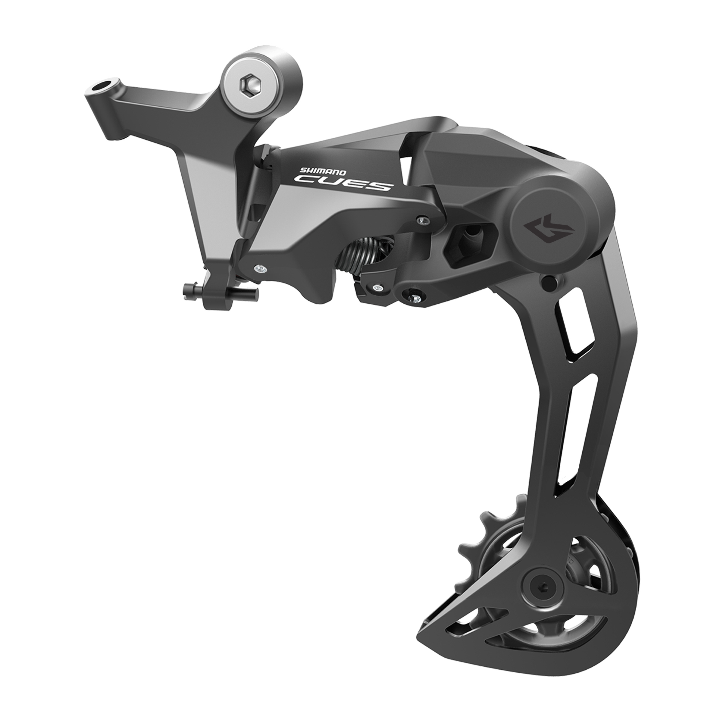 Shimano CUES Schaltwerk 2x10f