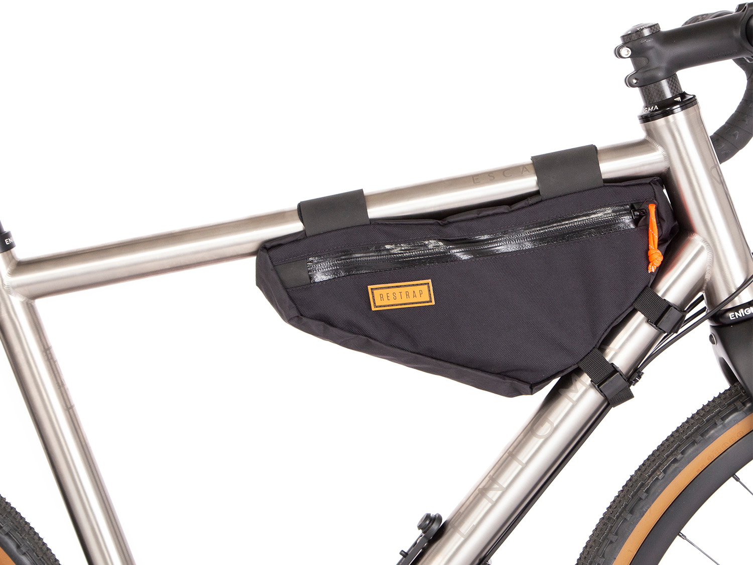 Restrap Frame Bag small