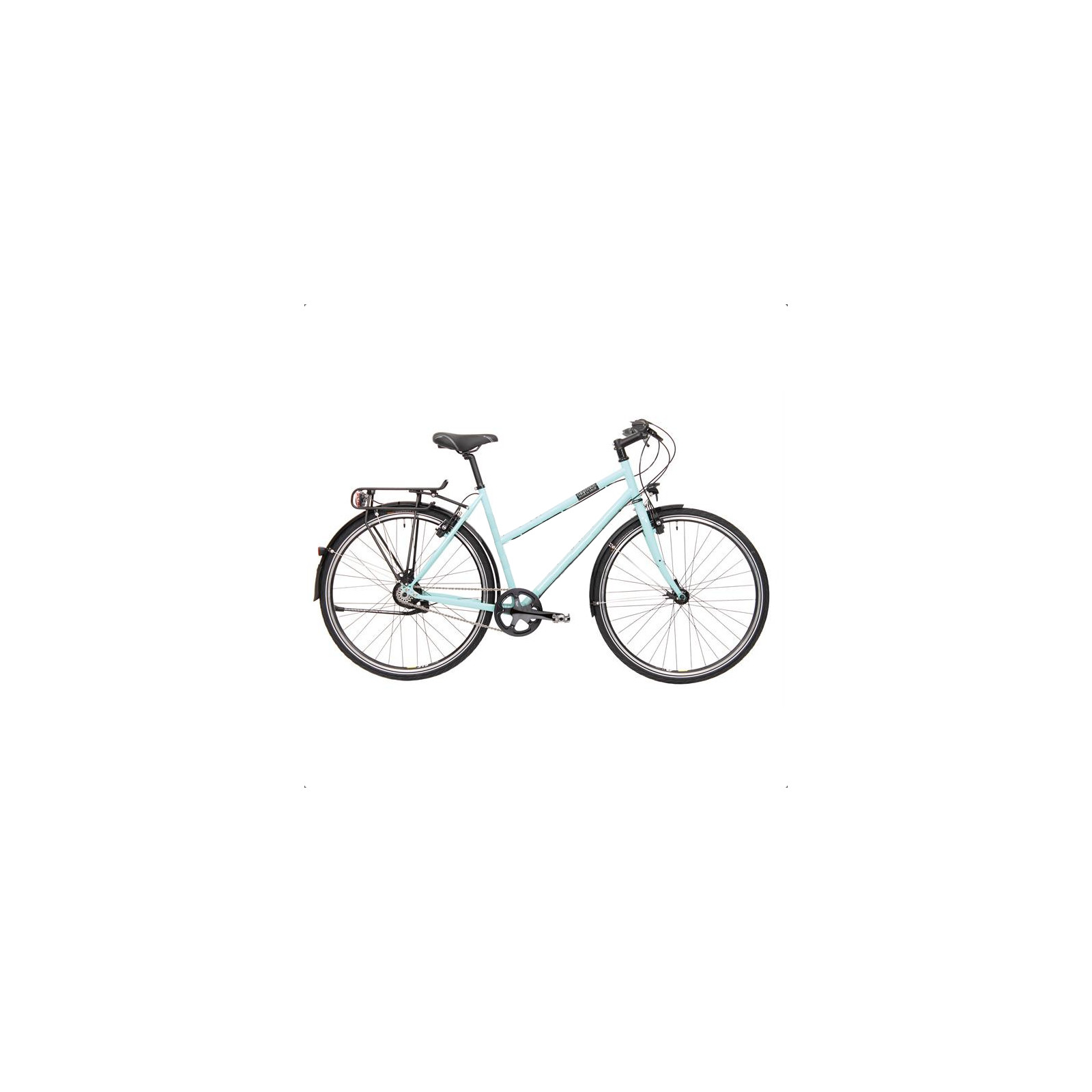 Intec Trekkingrad T7 Alfine 8G Intec Trekkingrad T7 Alfine 8G
