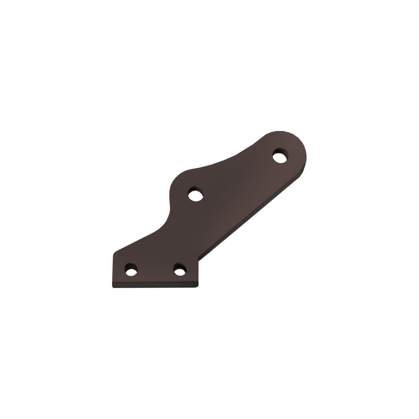 Intec Ständerplatte KSA18 Intec Ständerplatte KSA18
