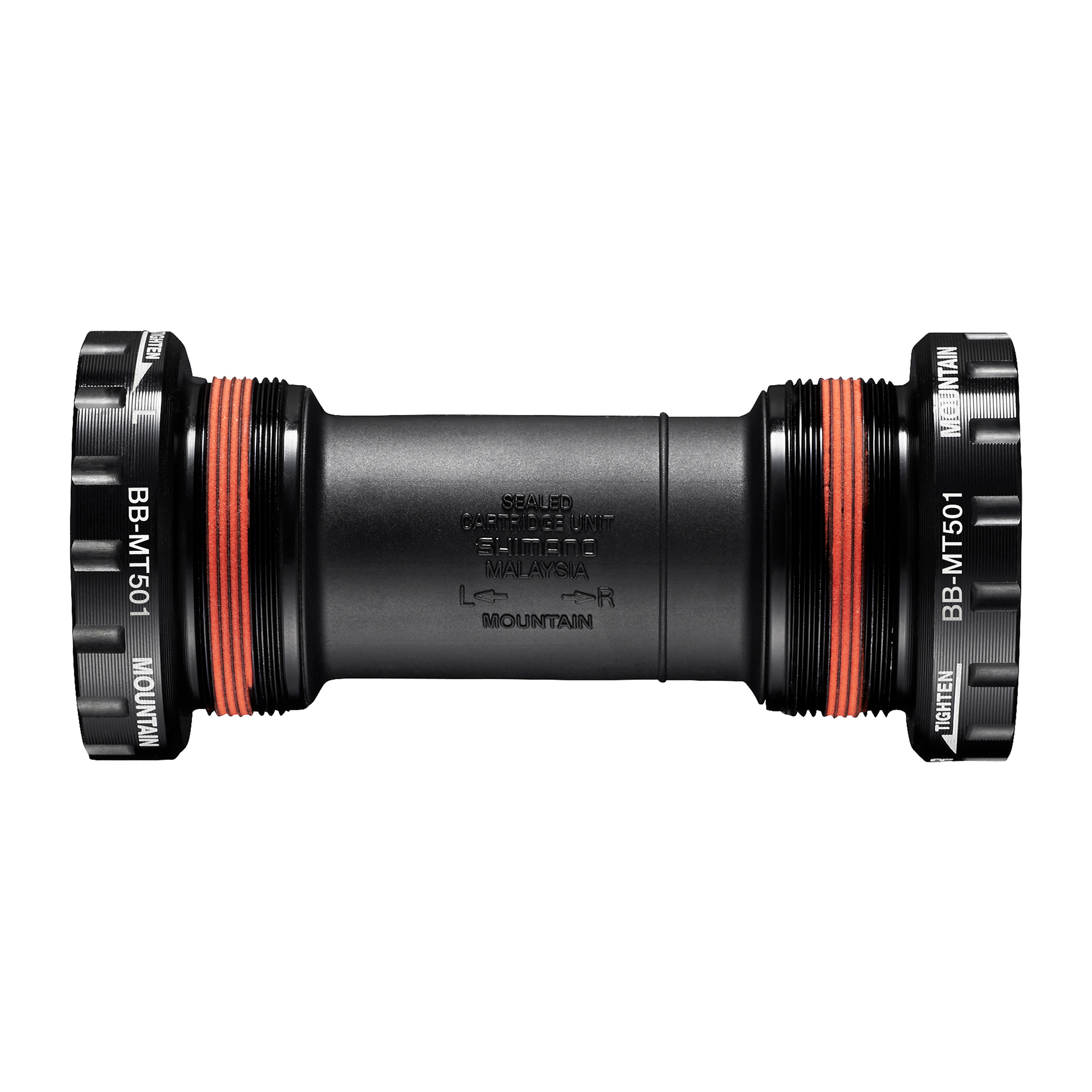 Shimano Lagerschalen MT501 Shimano Lagerschalen MT501