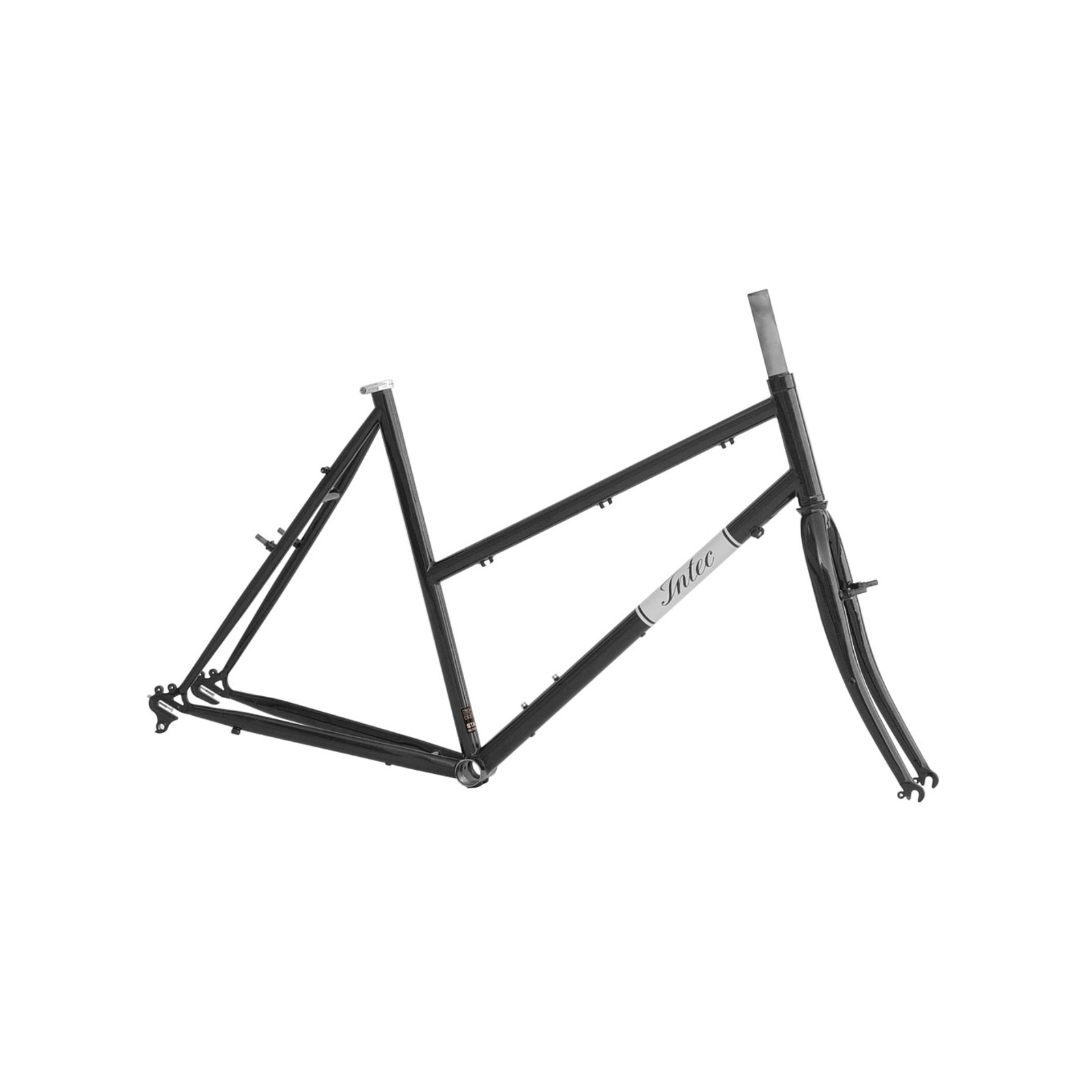 Intec T7 Rahmenset 28" Intec T7 Rahmenset 28"