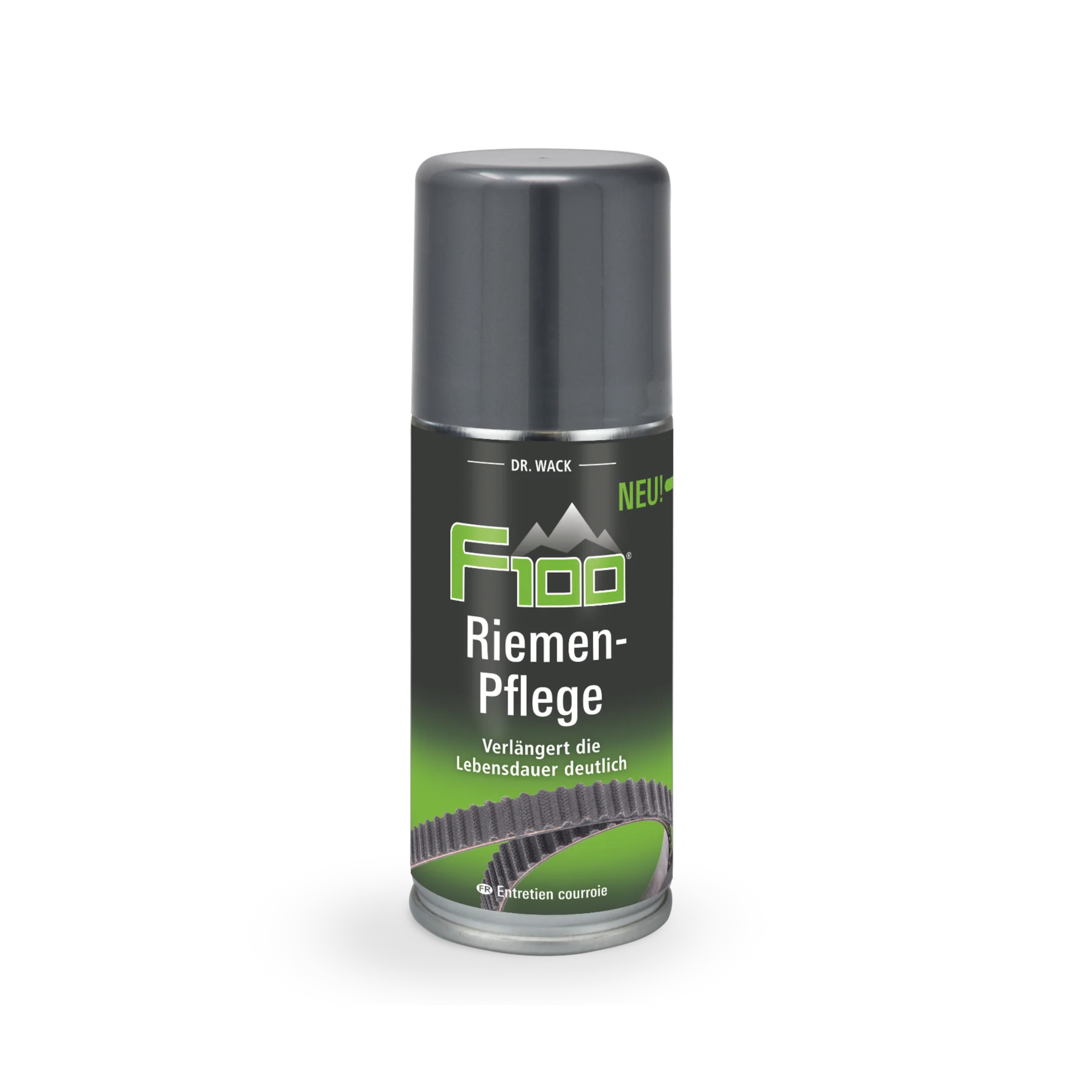 F100 Riemenpflegespray F100 Riemenpflegespray