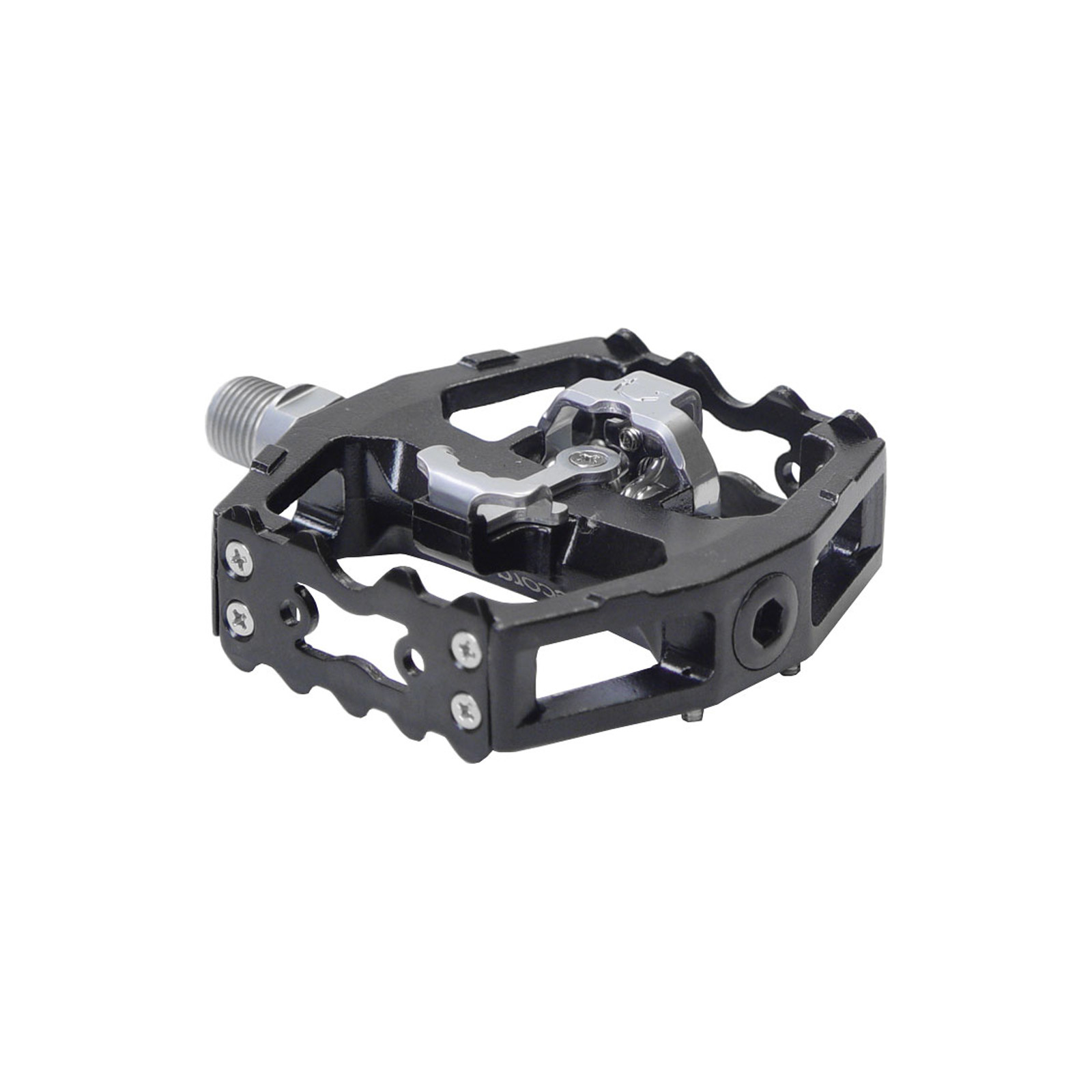 Tecora E Touringpedal Clipless