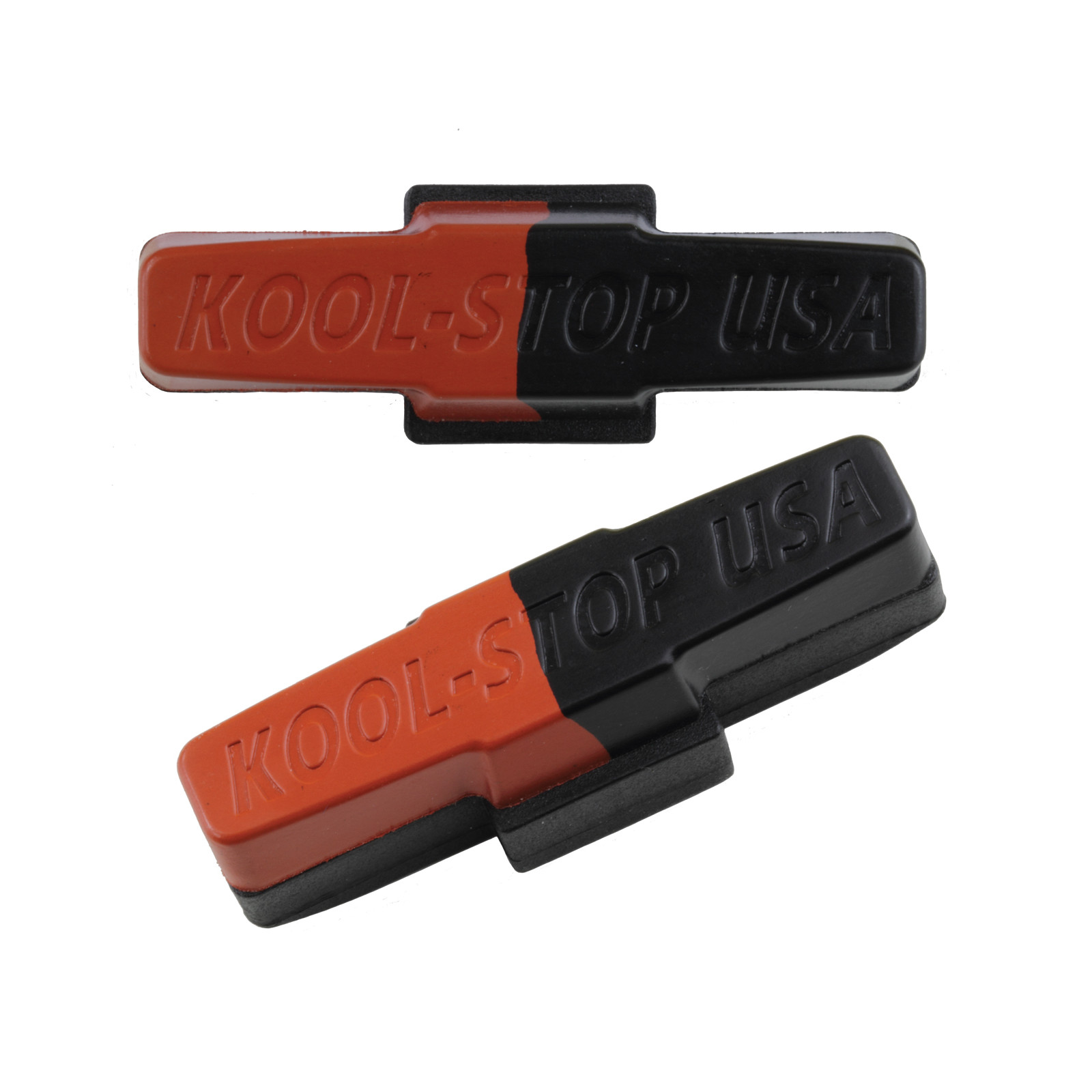 Kool-Stop Bremsbelag Magura Dual compound Kool-Stop Bremsbelag Magura Dual compound