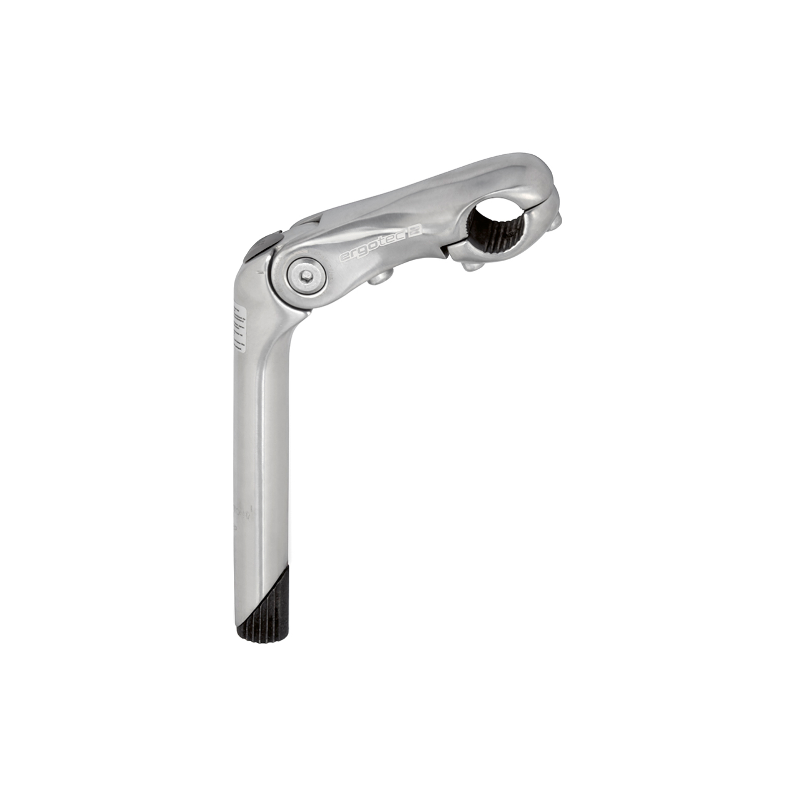 ergotec Cobra Vario Schaftvorbau ergotec Cobra Vario Schaftvorbau