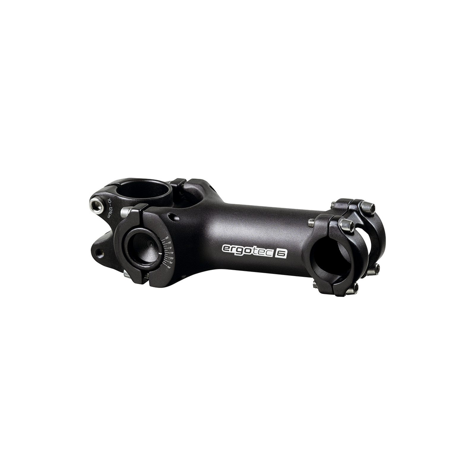 ergotec Swell 2, verstellbarer Vorbau ergotec Swell 2, verstellbarer Vorbau