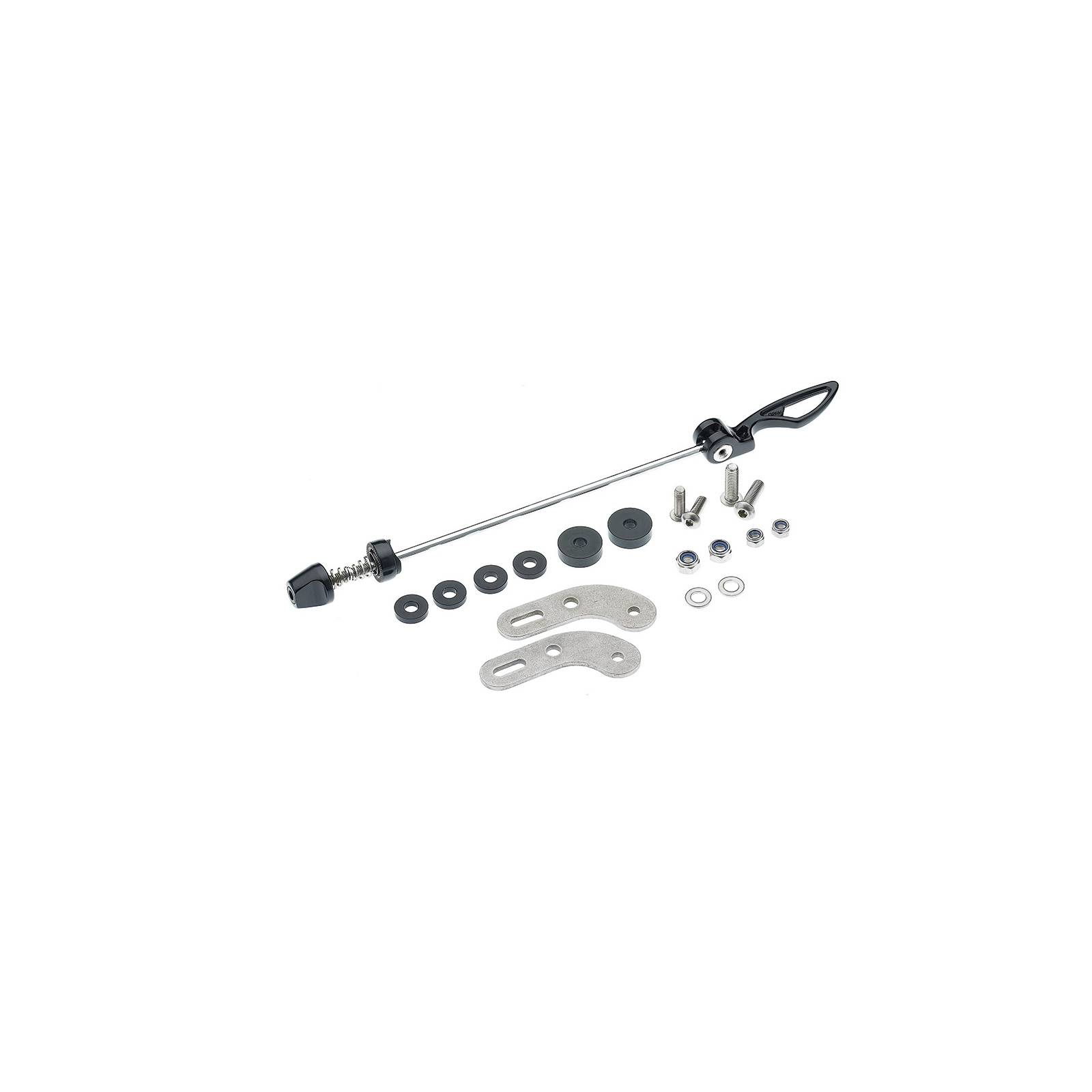 Tubus Schnellspannadapter Set Tubus Schnellspannadapter Set
